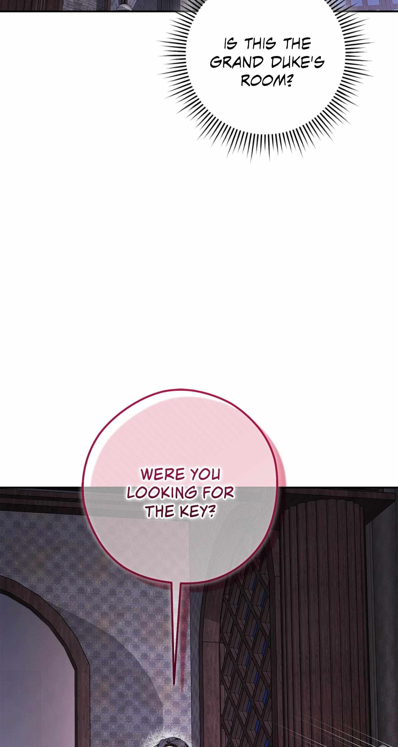 The Duchess Lives Only for This Day Chapter 8 page 19 - 