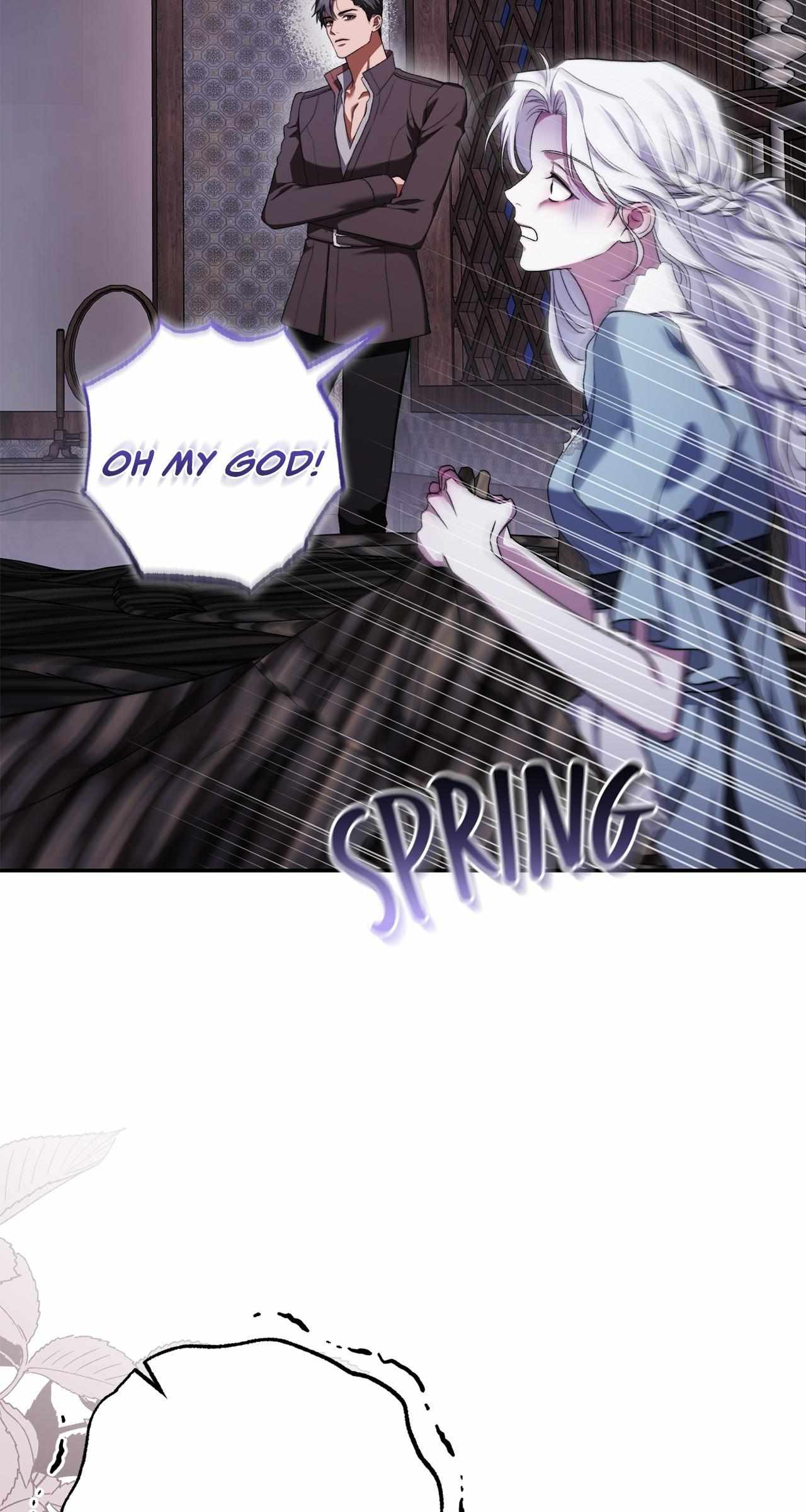 The Duchess Lives Only for This Day Chapter 8 page 20 - 