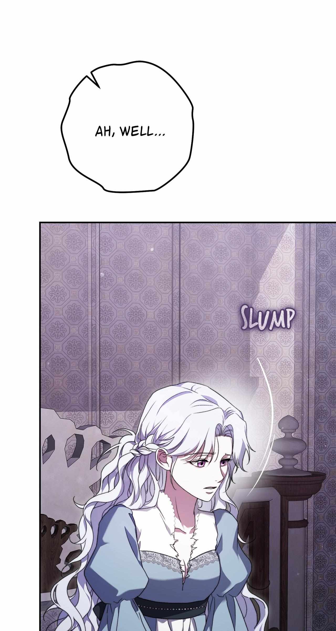 The Duchess Lives Only for This Day Chapter 8 page 23 - 