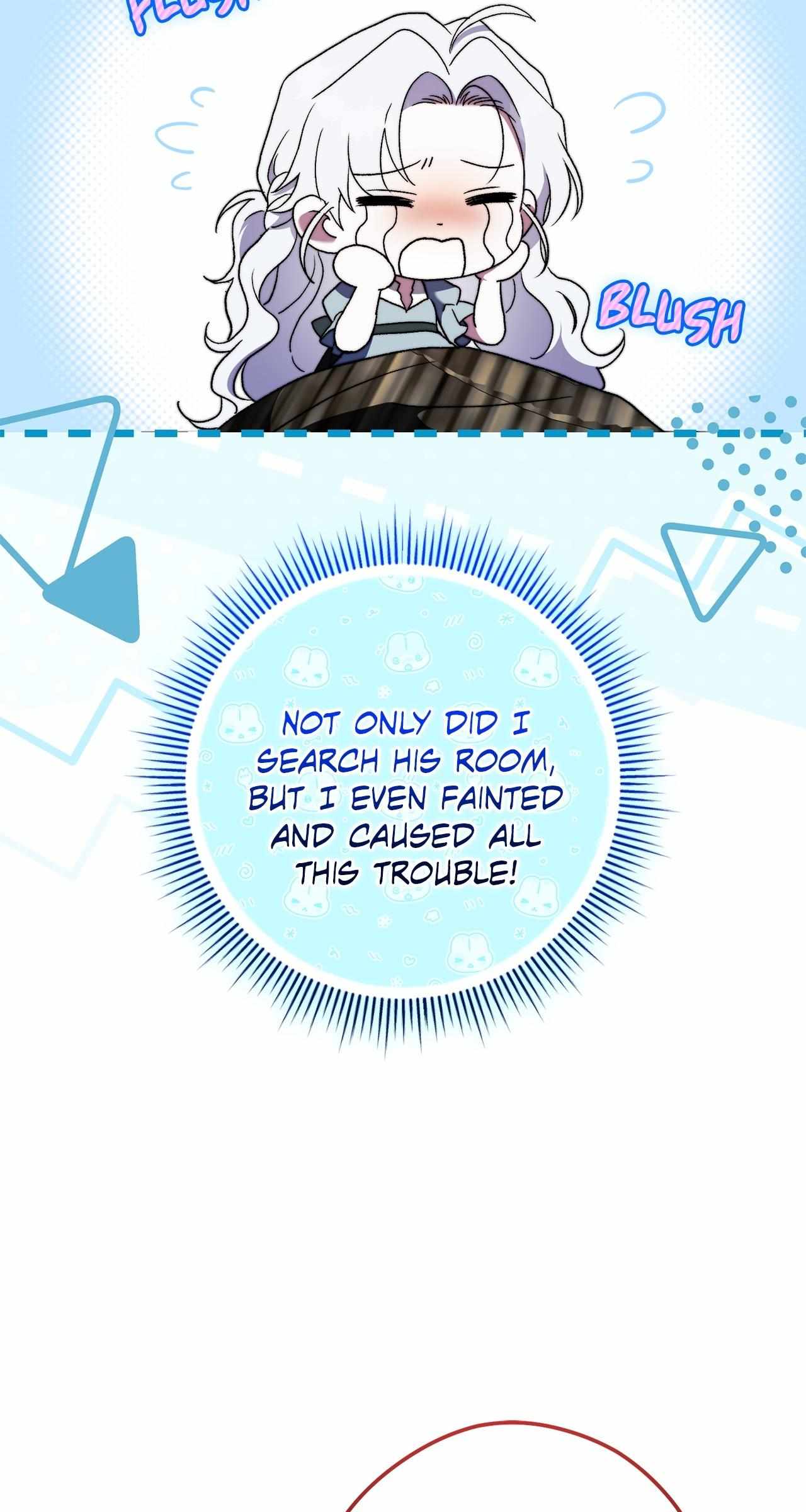 The Duchess Lives Only for This Day Chapter 8 page 25 - 
