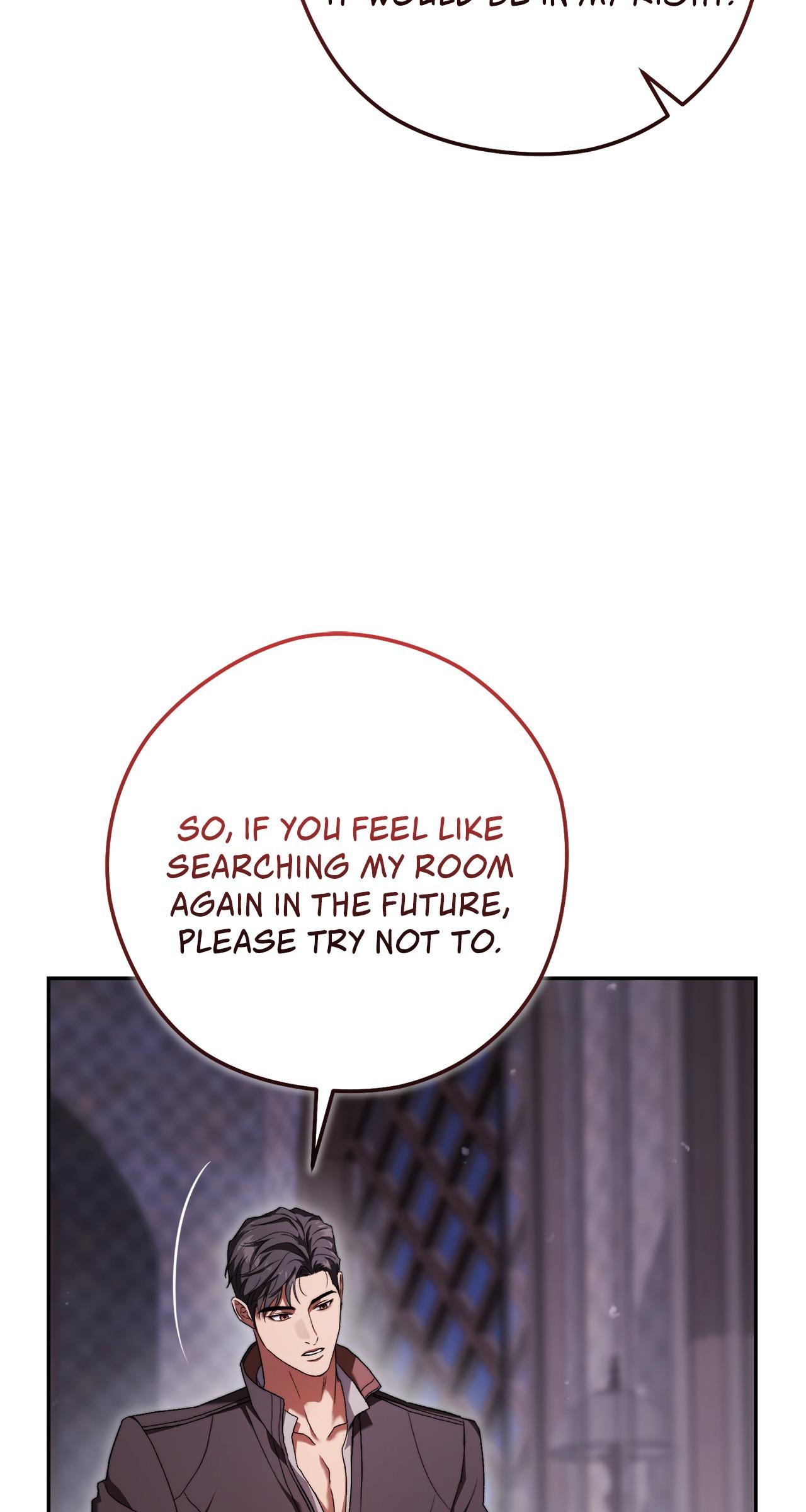 The Duchess Lives Only for This Day Chapter 8 page 27 - 
