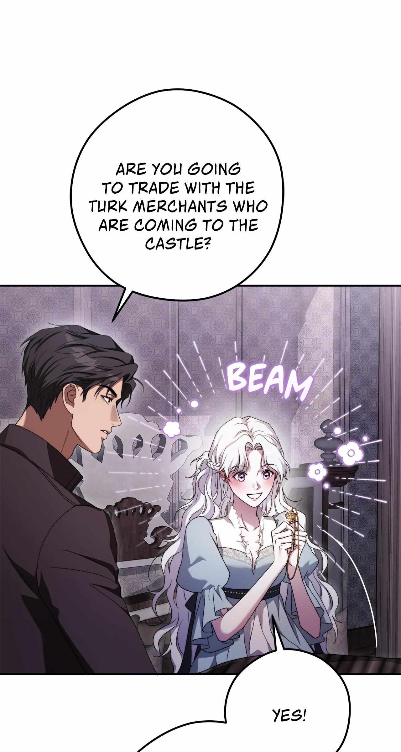 The Duchess Lives Only for This Day Chapter 8 page 32 - 