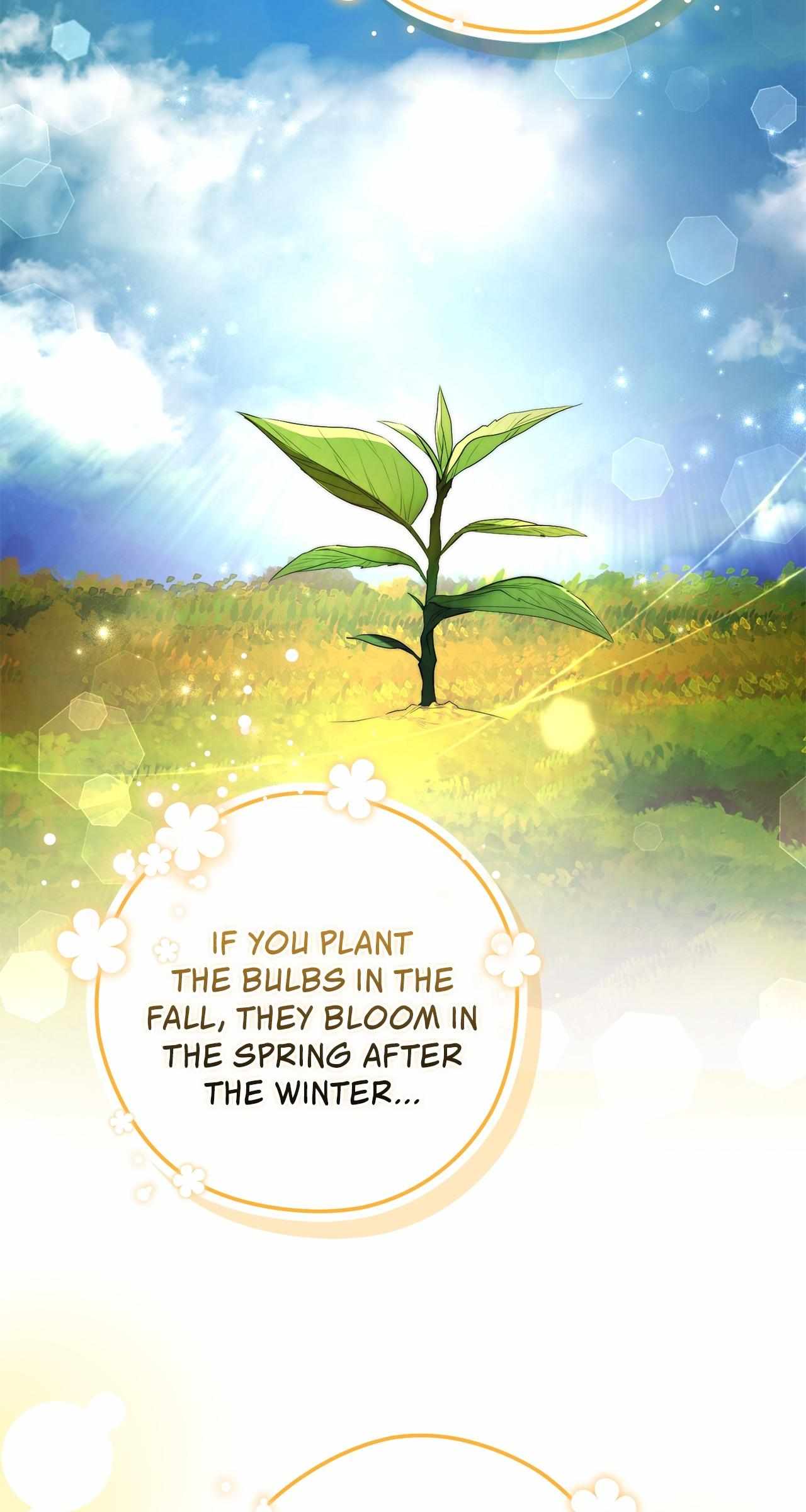 The Duchess Lives Only for This Day Chapter 8 page 34 - 
