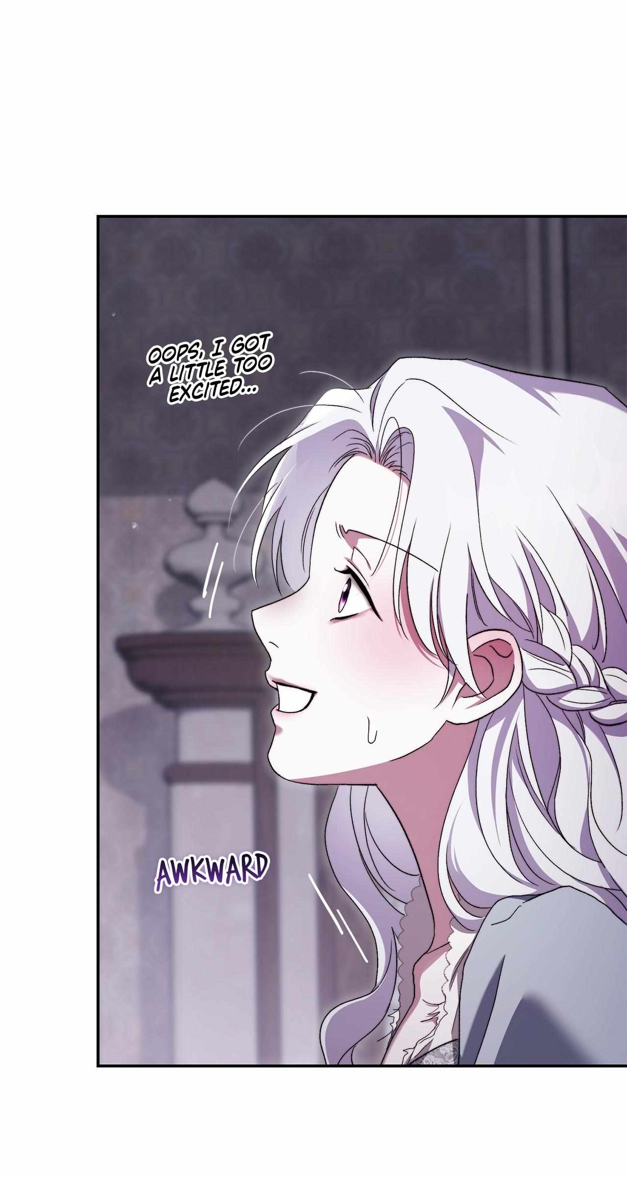 The Duchess Lives Only for This Day Chapter 8 page 40 - 