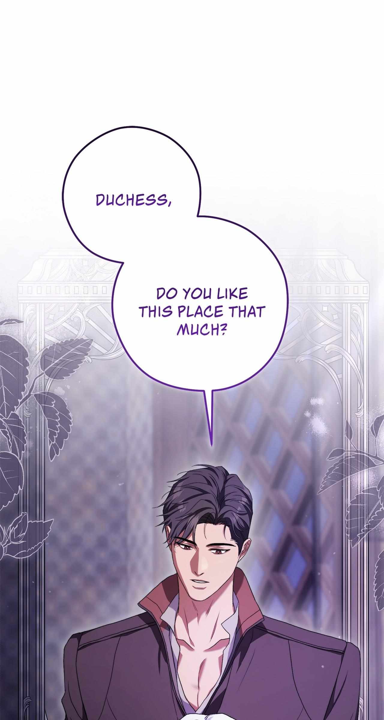 The Duchess Lives Only for This Day Chapter 8 page 42 - 