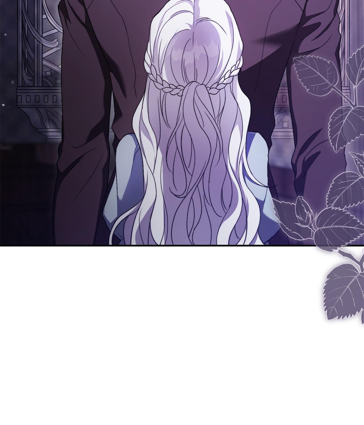 The Duchess Lives Only for This Day Chapter 8 page 43 - 