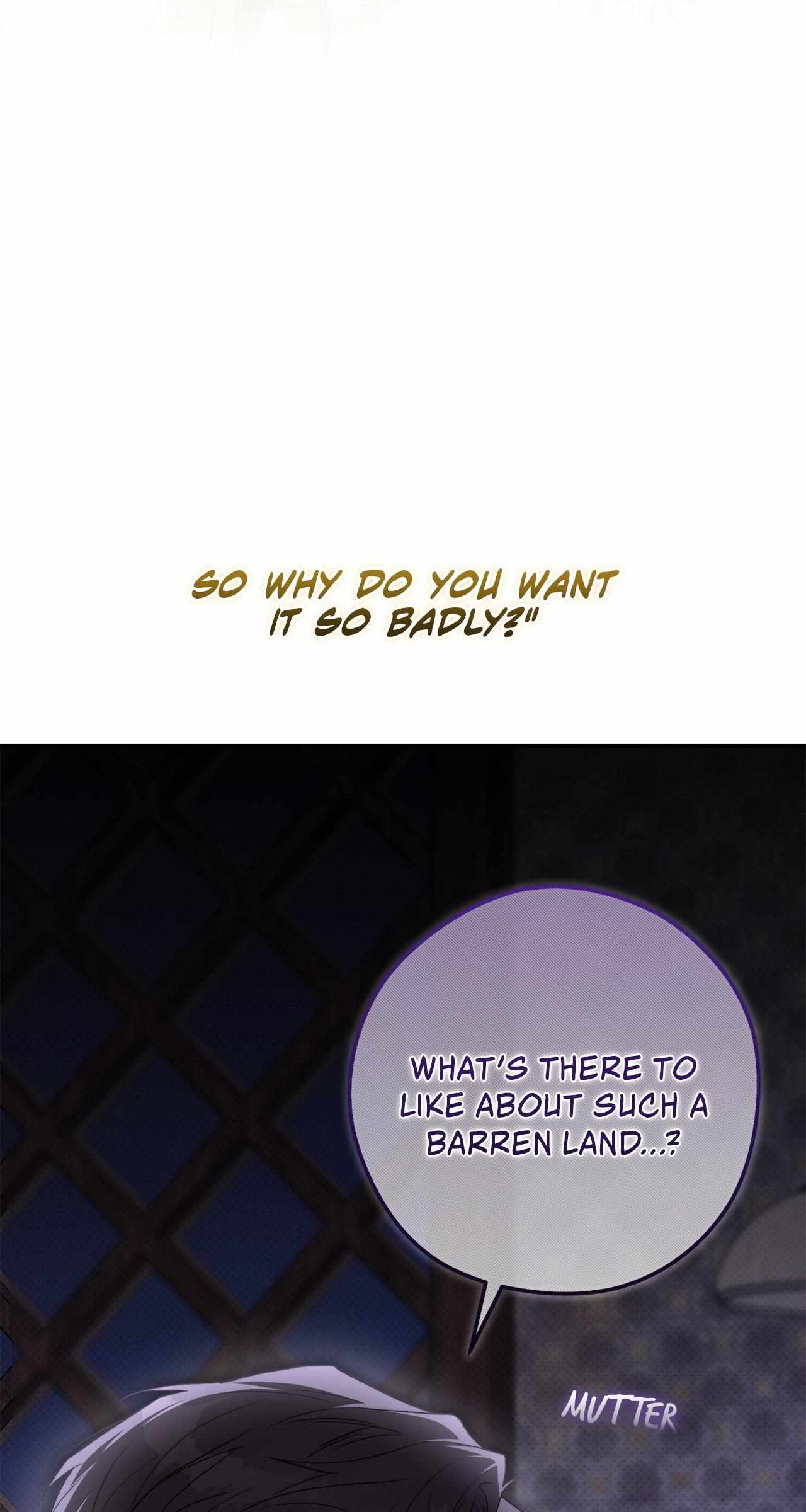 The Duchess Lives Only for This Day Chapter 8 page 48 - 