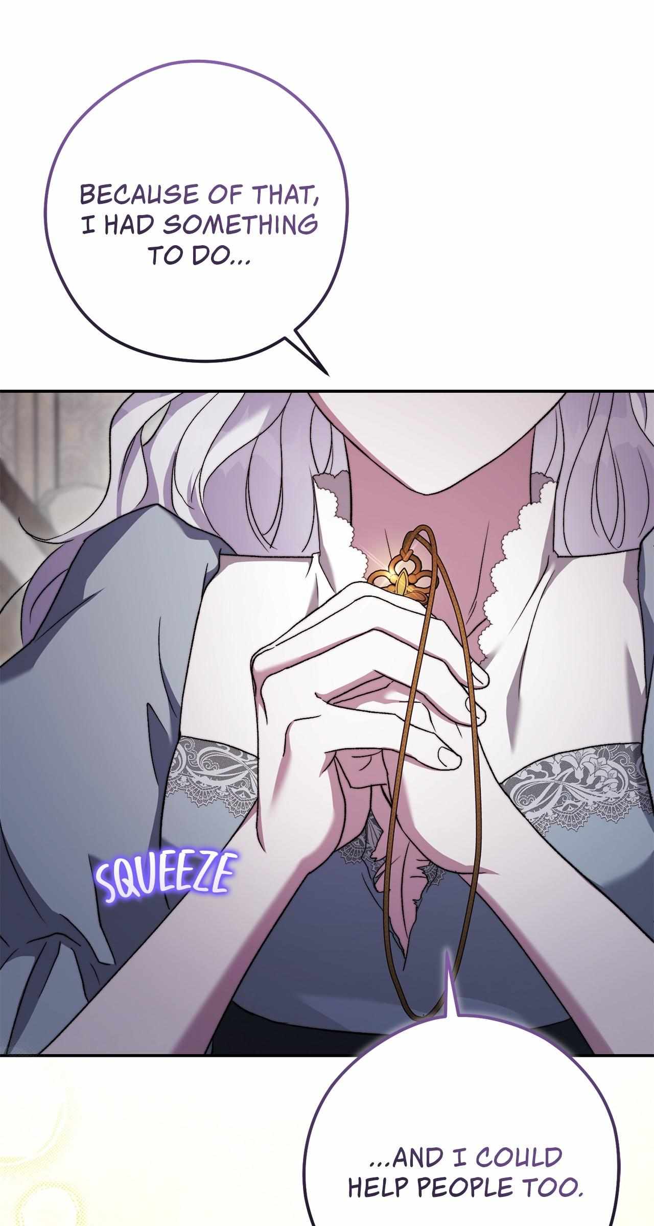 The Duchess Lives Only for This Day Chapter 8 page 52 - 