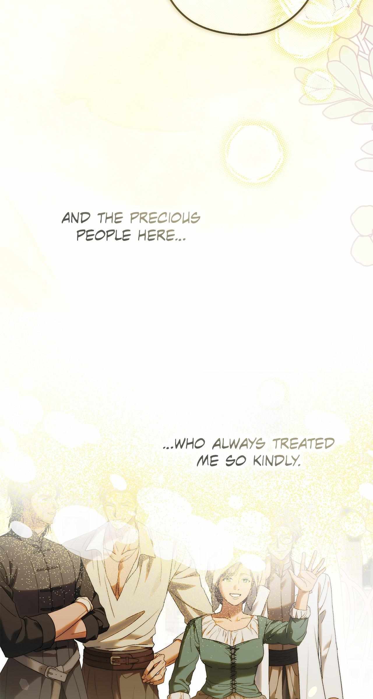 The Duchess Lives Only for This Day Chapter 8 page 54 - 