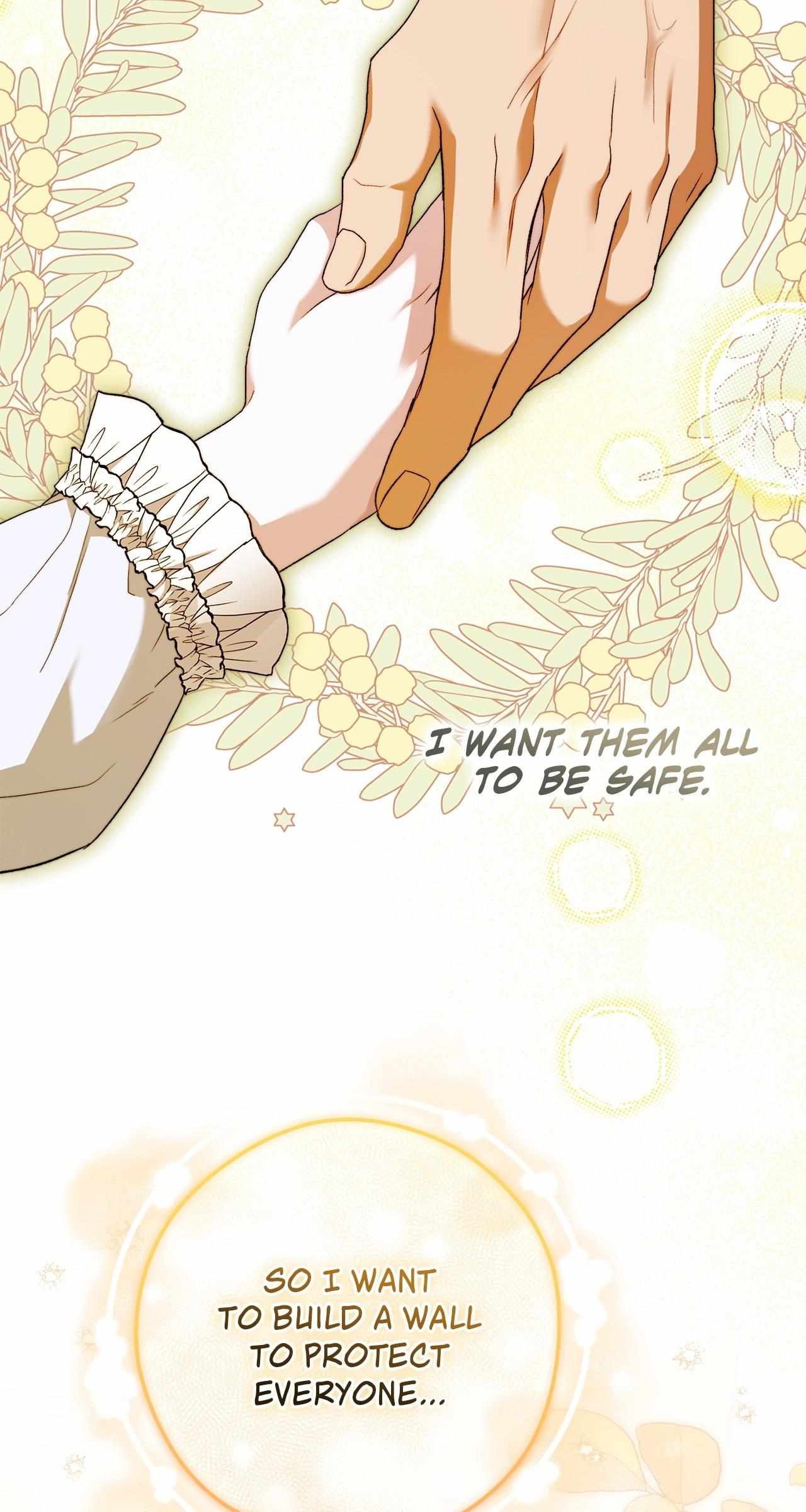 The Duchess Lives Only for This Day Chapter 8 page 56 - 