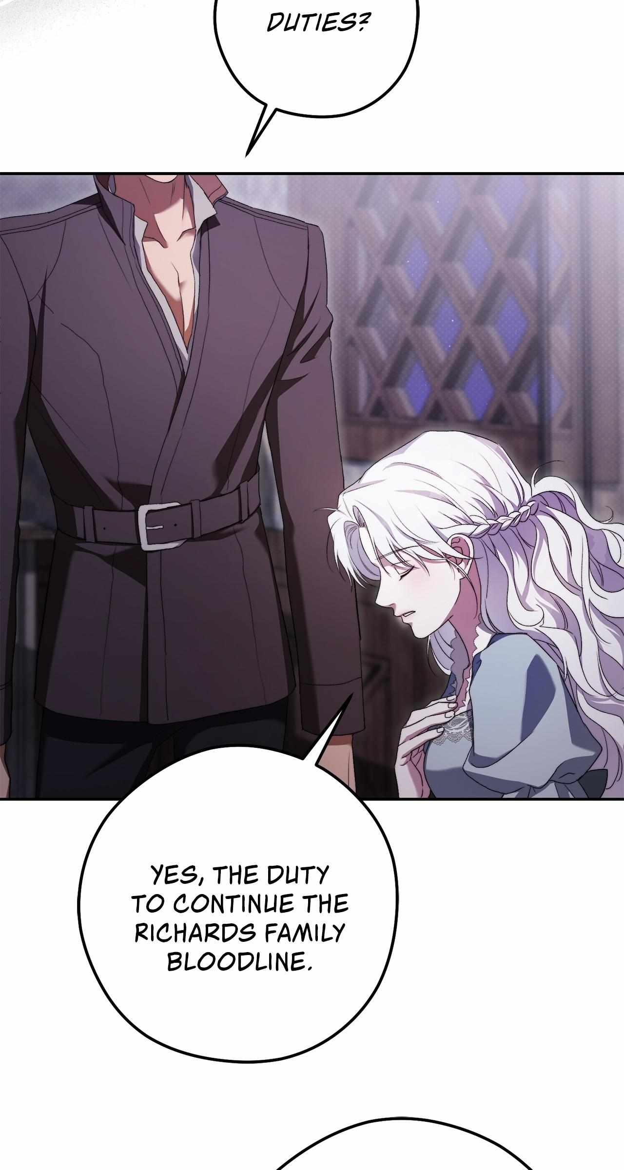 The Duchess Lives Only for This Day Chapter 8 page 64 - 