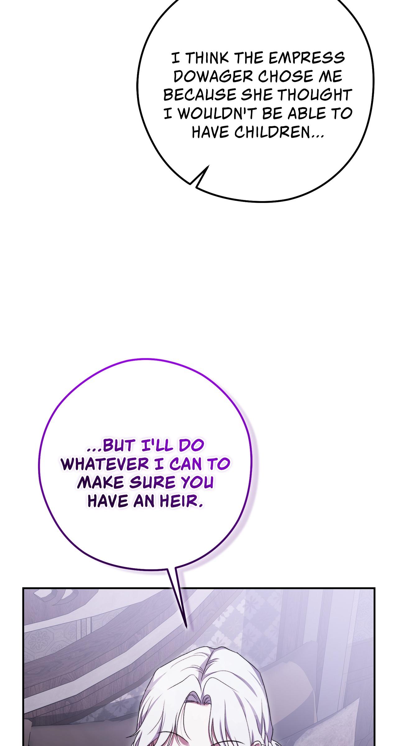 The Duchess Lives Only for This Day Chapter 8 page 65 - 