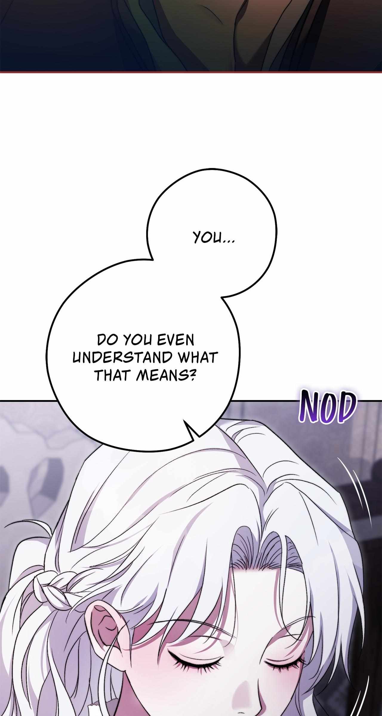 The Duchess Lives Only for This Day Chapter 8 page 68 - 