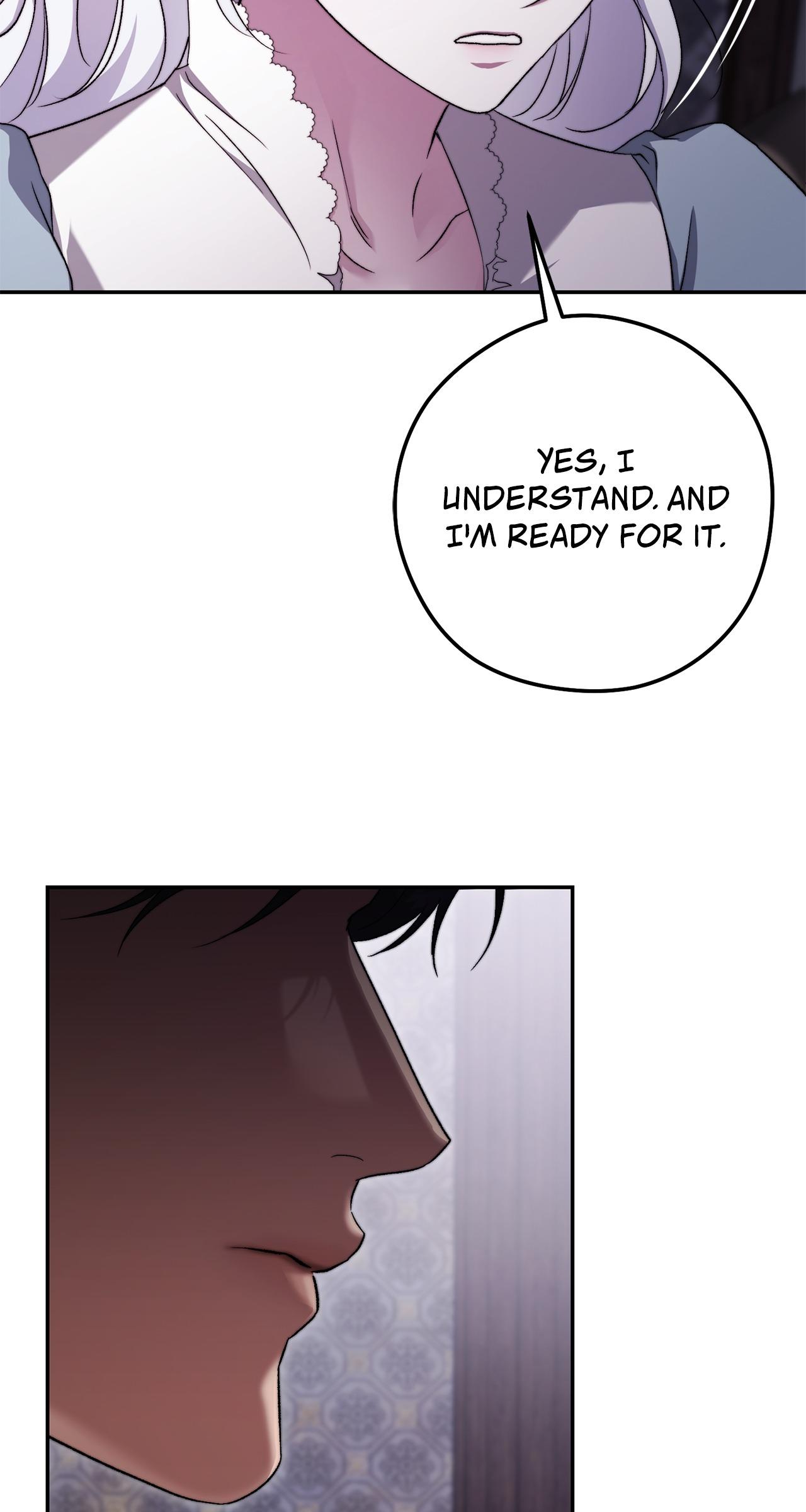 The Duchess Lives Only for This Day Chapter 8 page 69 - 