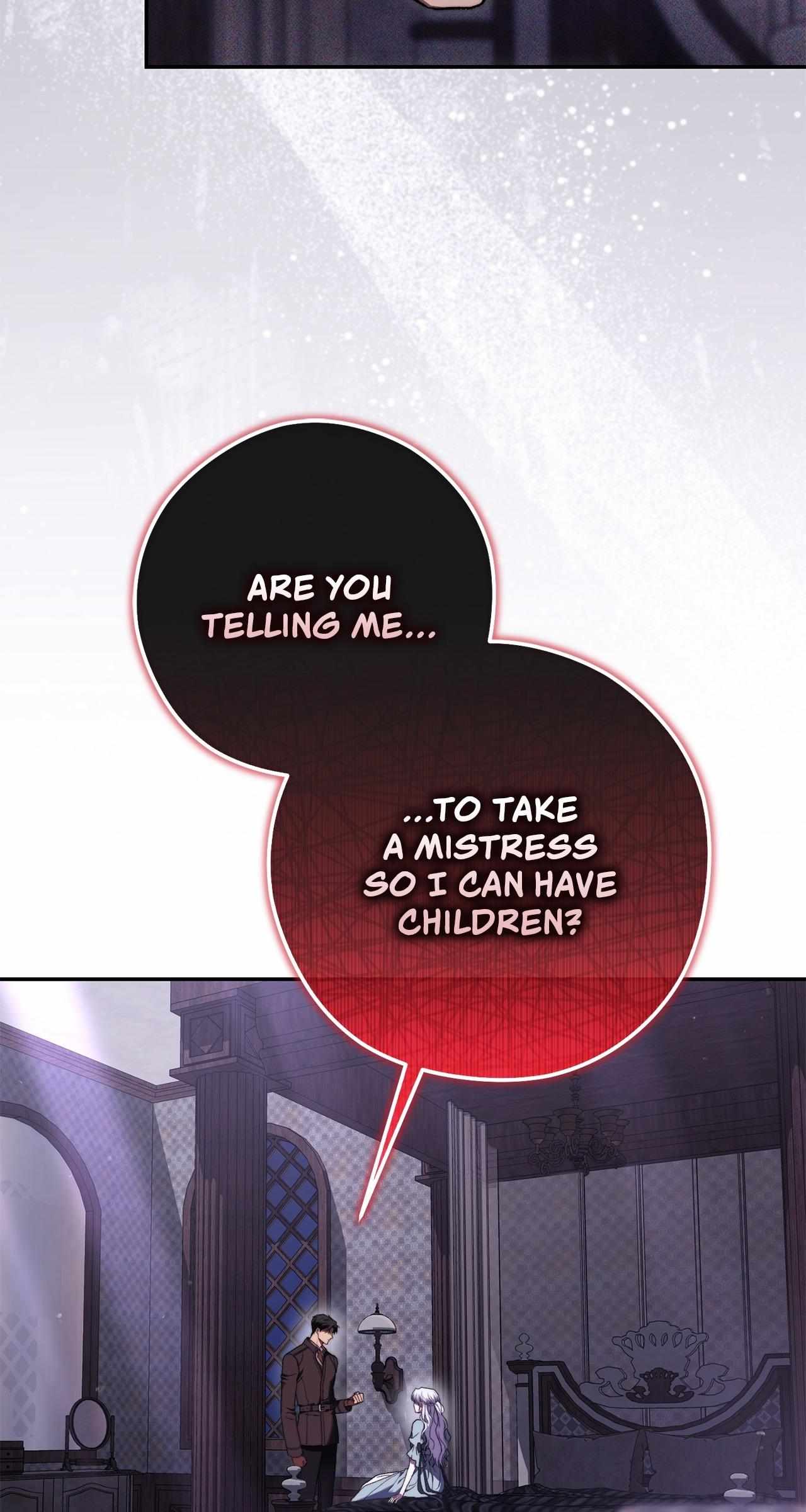 The Duchess Lives Only for This Day Chapter 8 page 73 - 