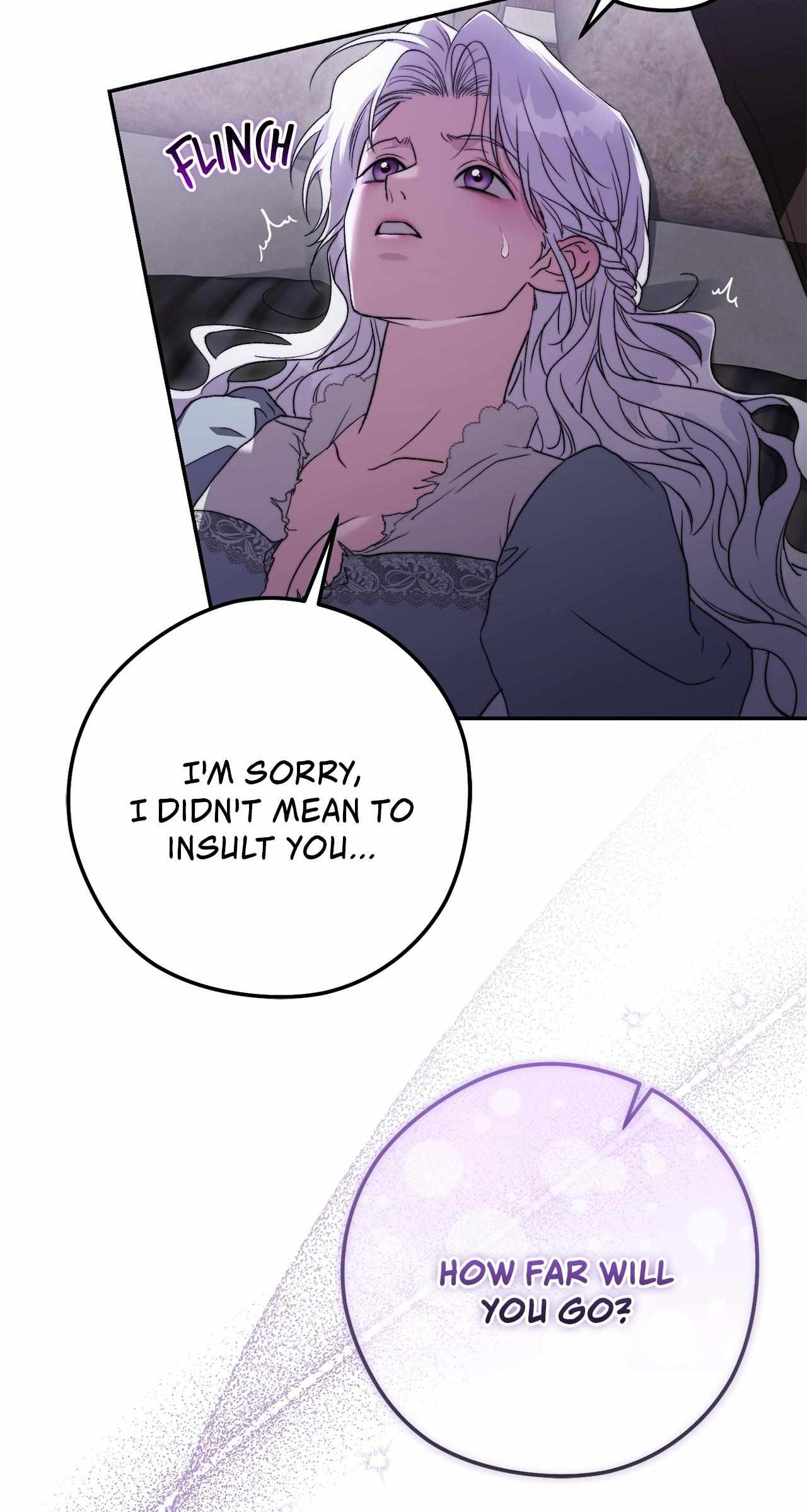 The Duchess Lives Only for This Day Chapter 8 page 79 - 