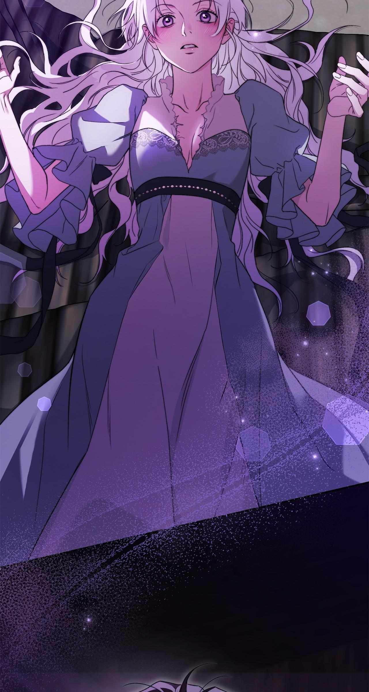 The Duchess Lives Only for This Day Chapter 8 page 81 - 