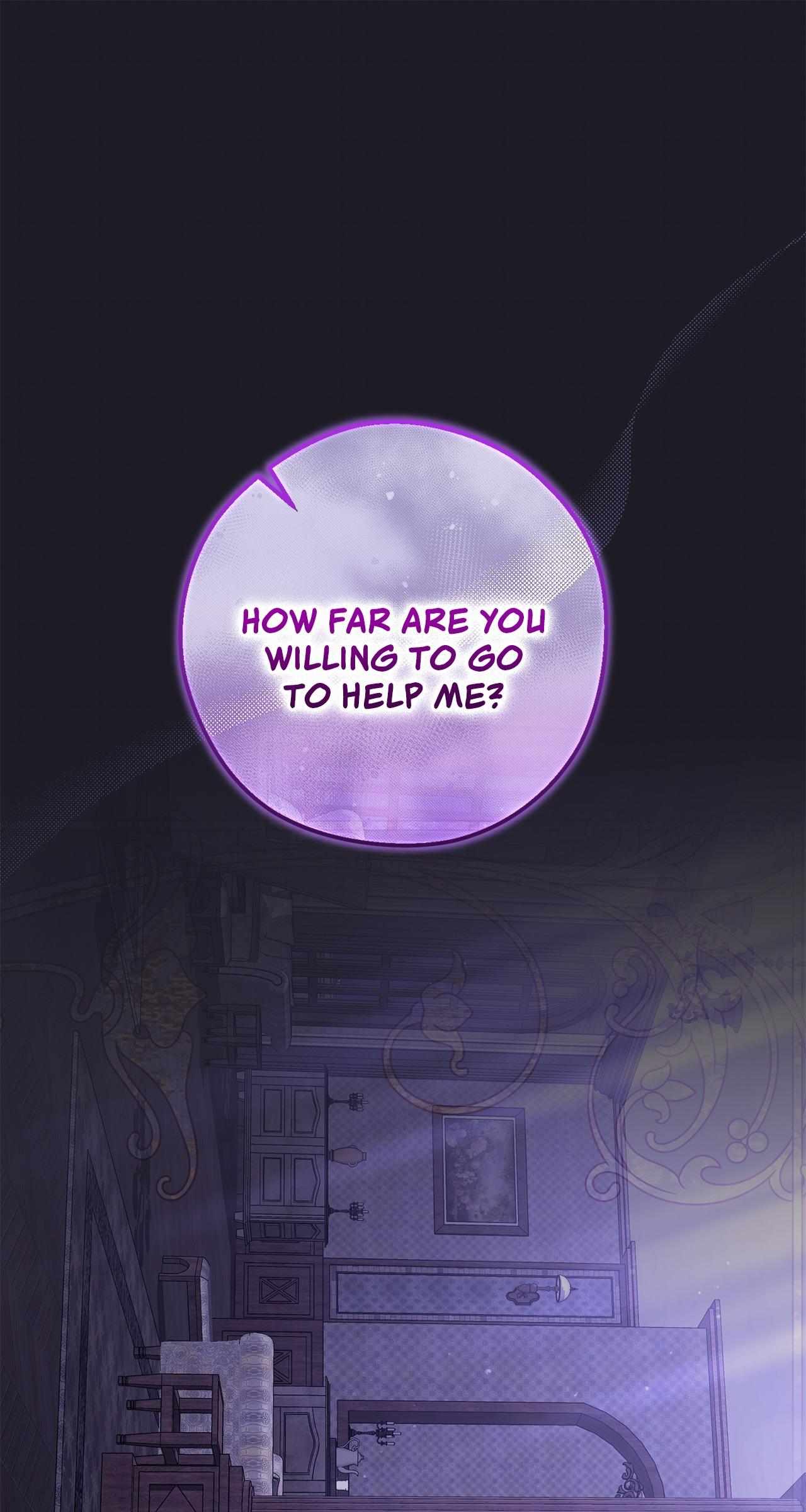The Duchess Lives Only for This Day Chapter 9 page 2 - 