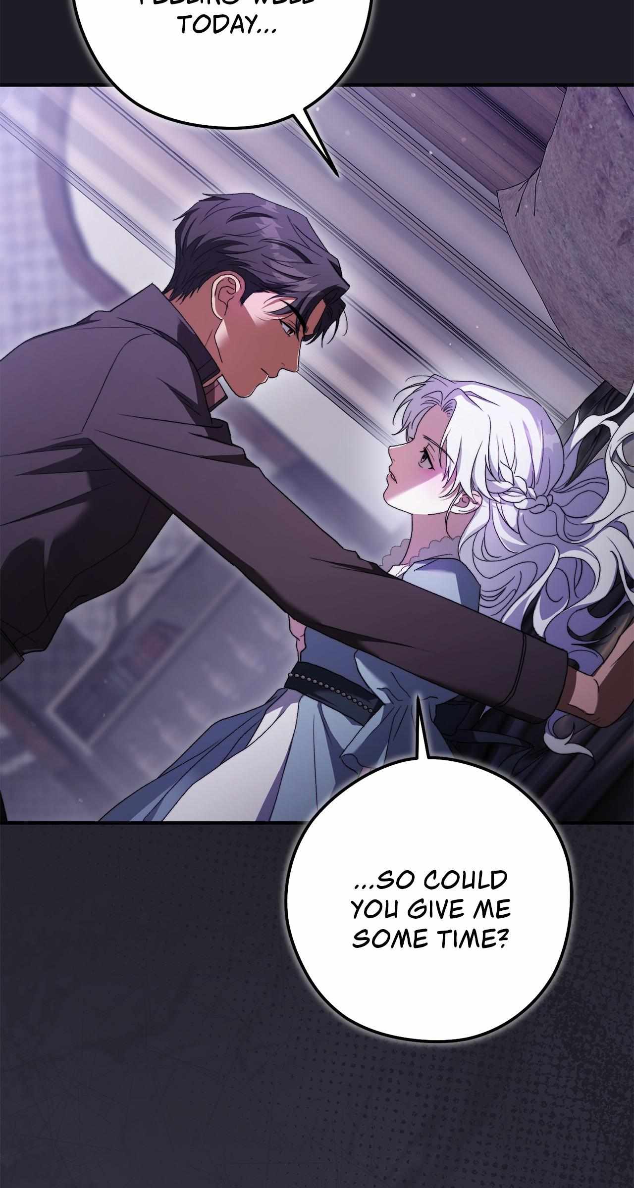 The Duchess Lives Only for This Day Chapter 9 page 16 - 
