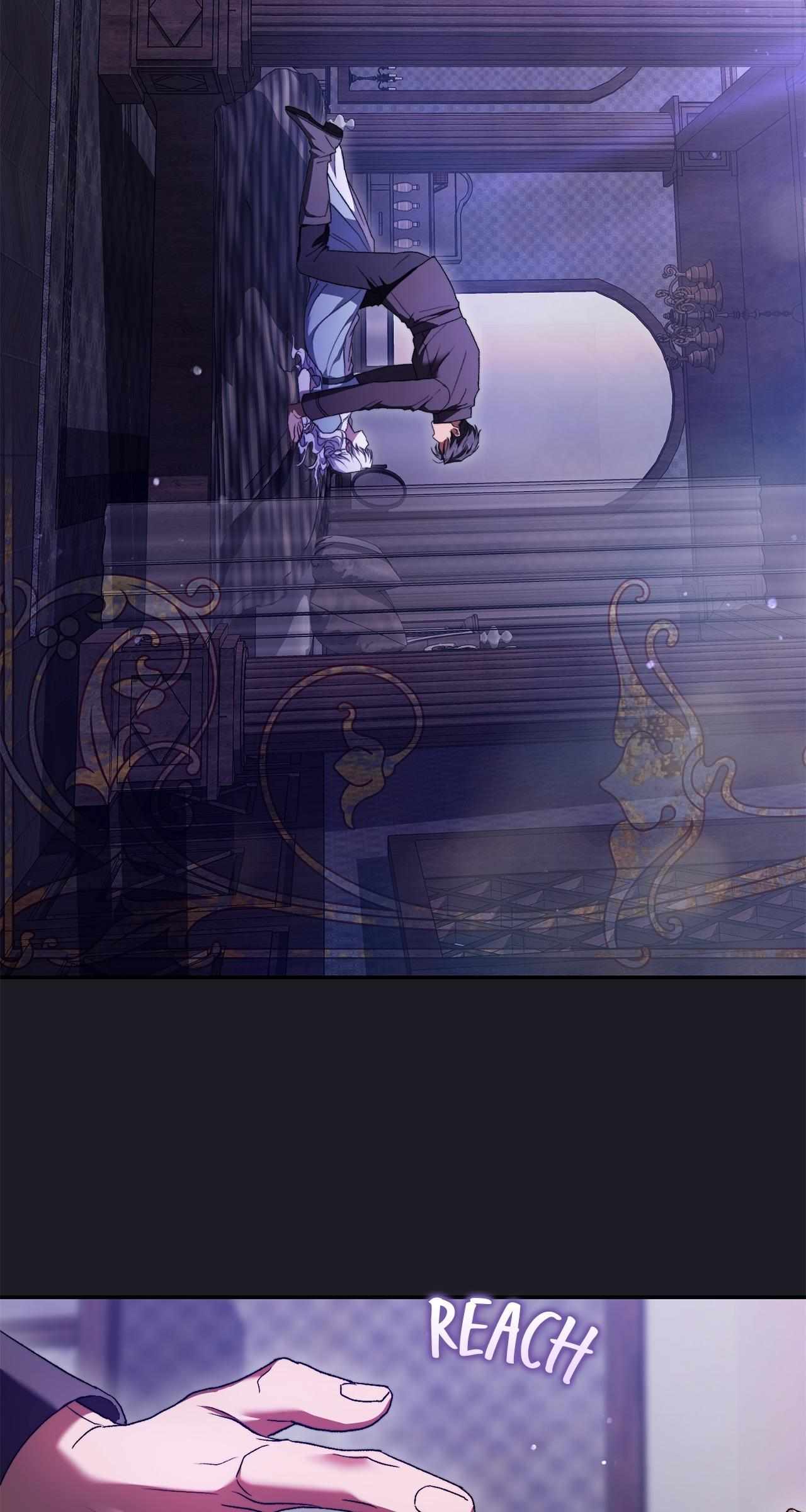 The Duchess Lives Only for This Day Chapter 9 page 3 - 