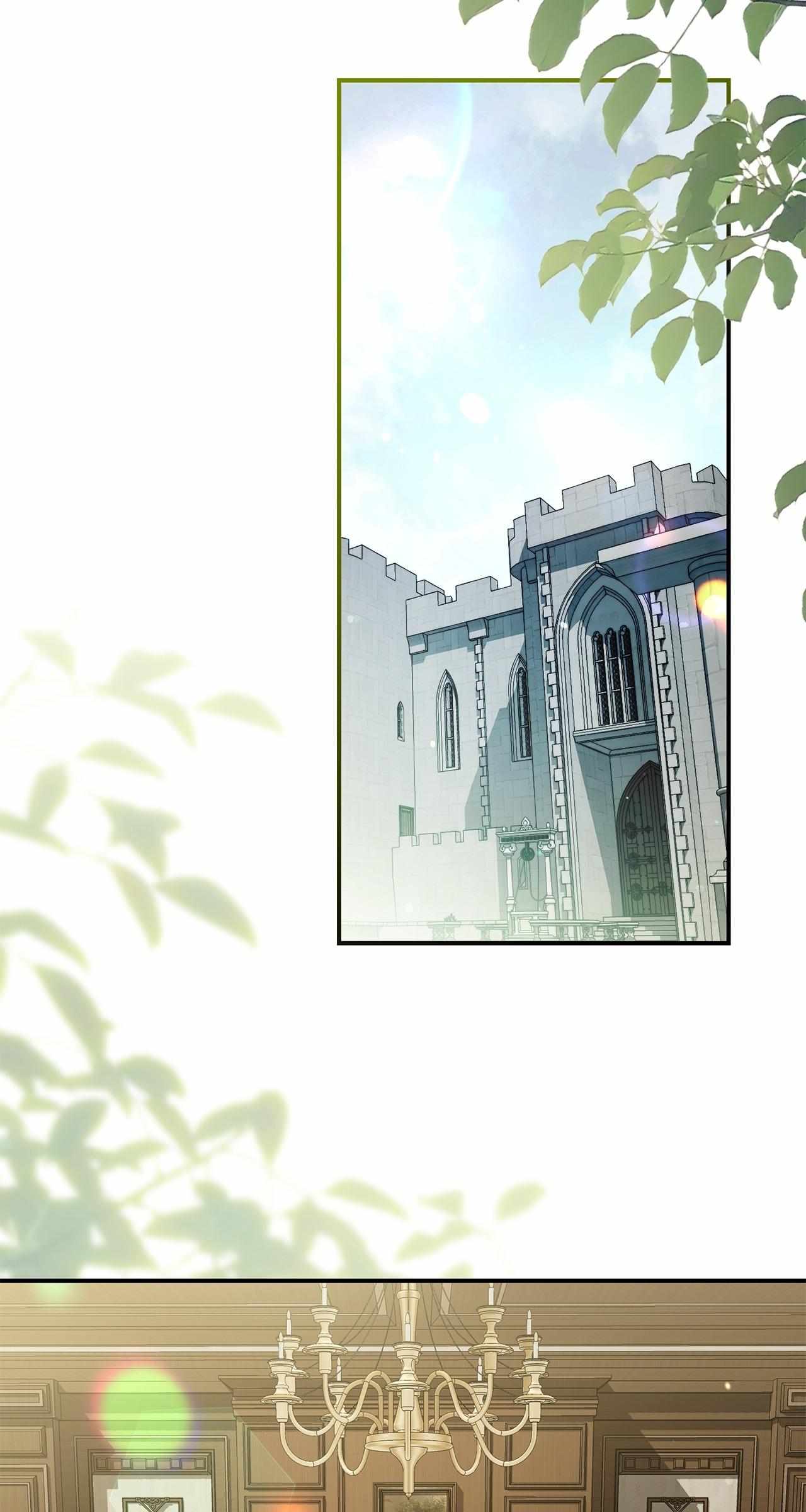 The Duchess Lives Only for This Day Chapter 9 page 21 - 