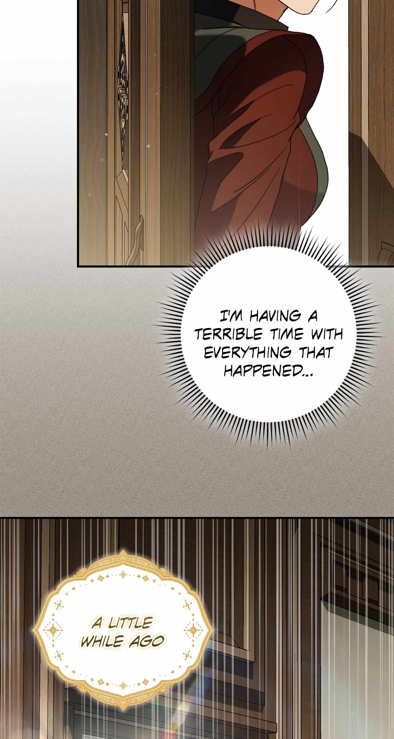 The Duchess Lives Only for This Day Chapter 9 page 25 - 