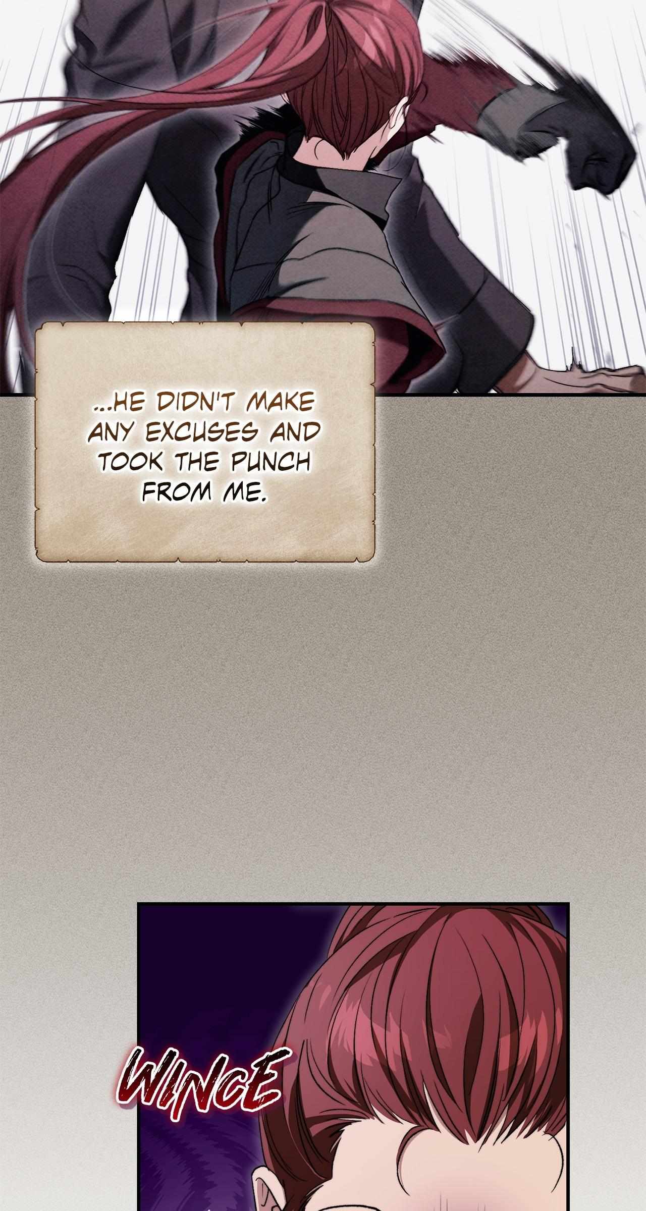 The Duchess Lives Only for This Day Chapter 9 page 31 - 