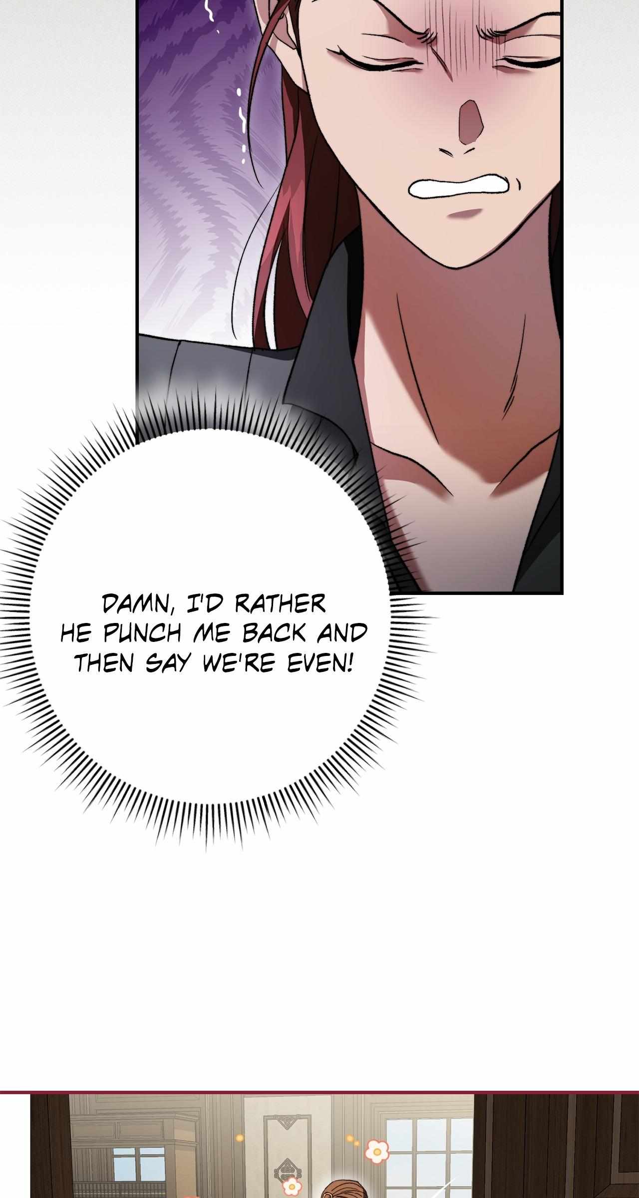 The Duchess Lives Only for This Day Chapter 9 page 32 - 