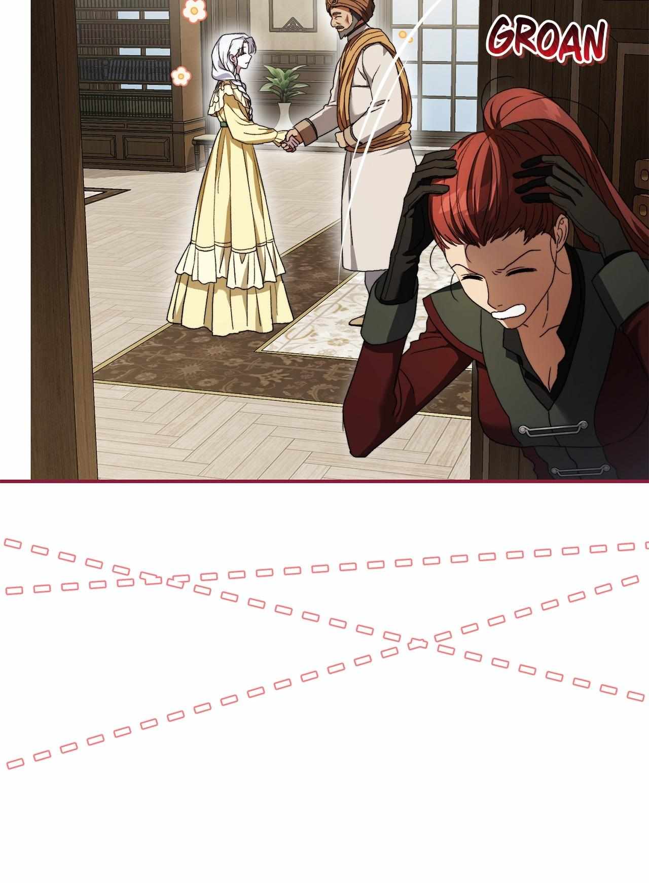 The Duchess Lives Only for This Day Chapter 9 page 33 - 