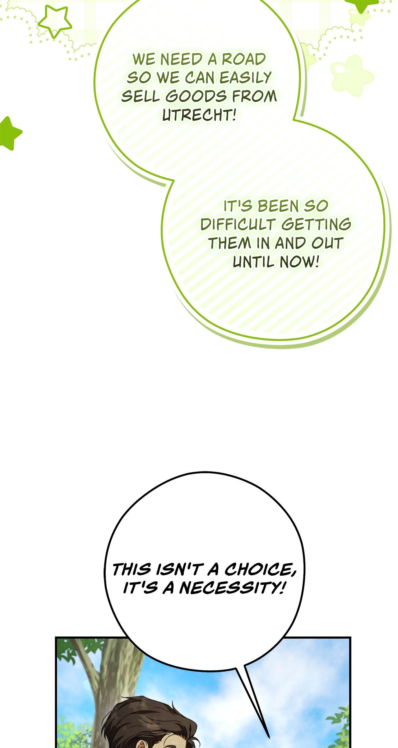 The Duchess Lives Only for This Day Chapter 9 page 37 - 