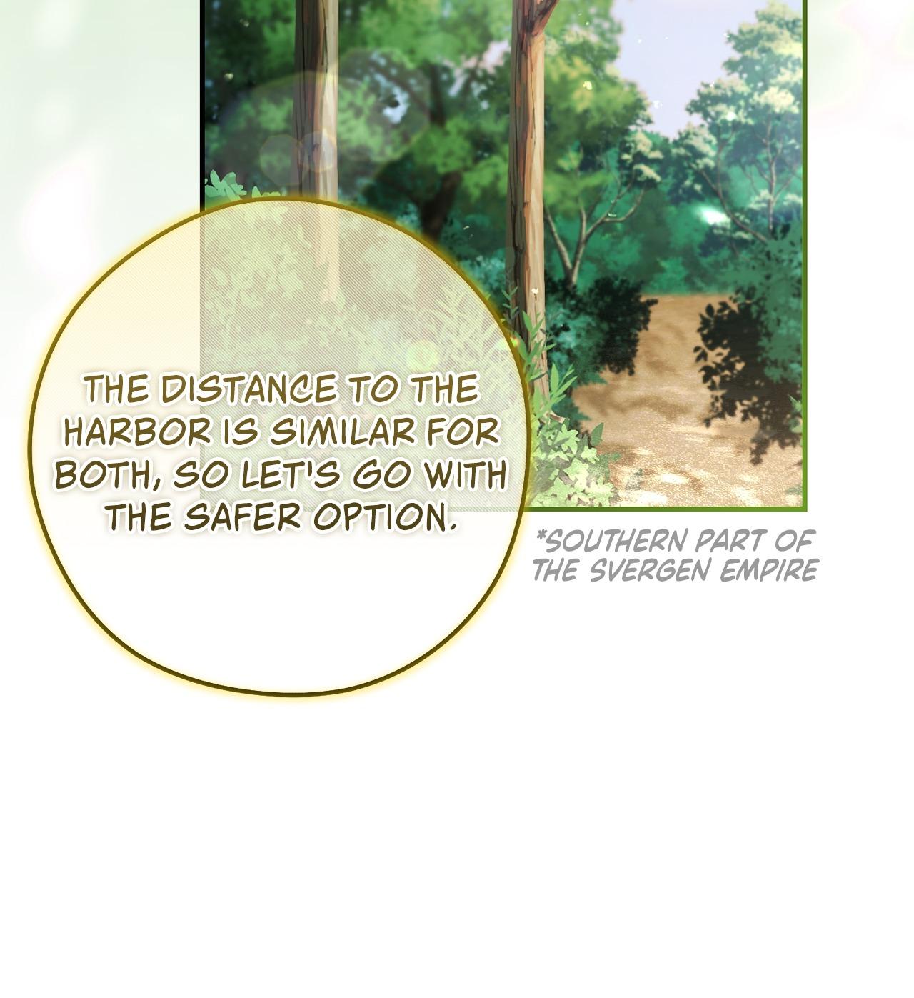 The Duchess Lives Only for This Day Chapter 9 page 41 - 