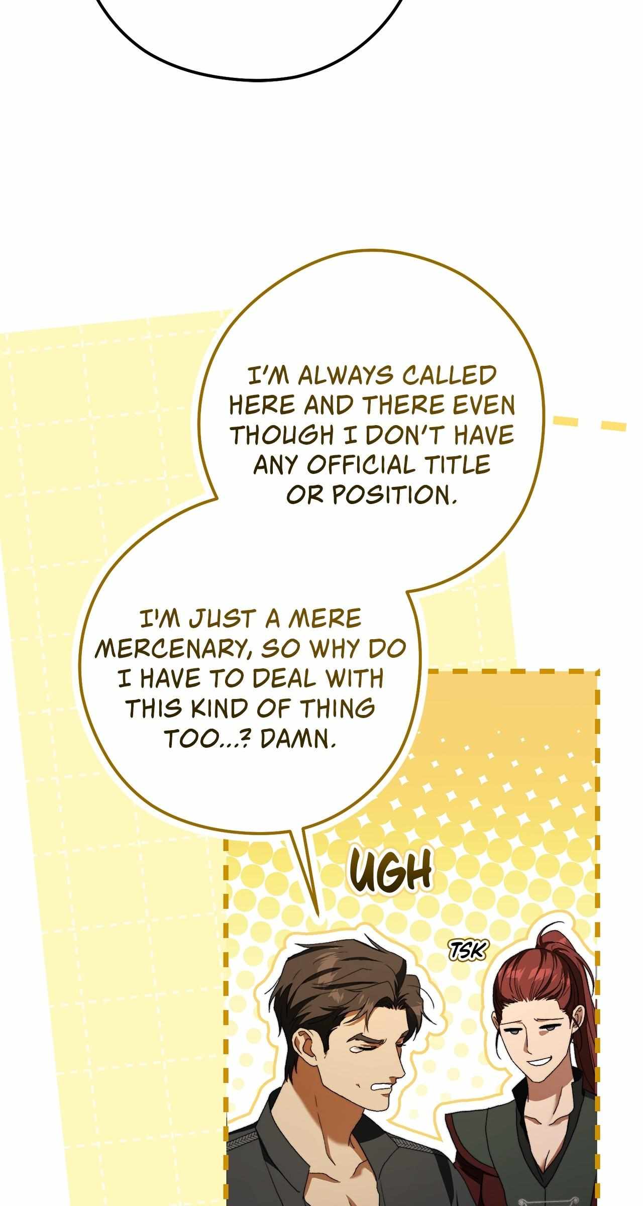 The Duchess Lives Only for This Day Chapter 9 page 43 - 