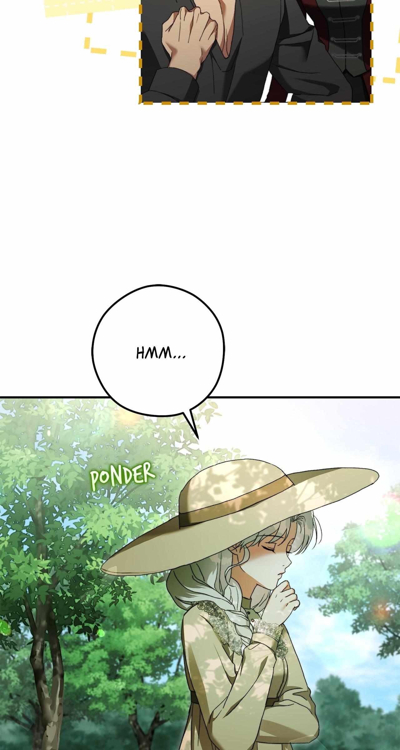 The Duchess Lives Only for This Day Chapter 9 page 44 - 