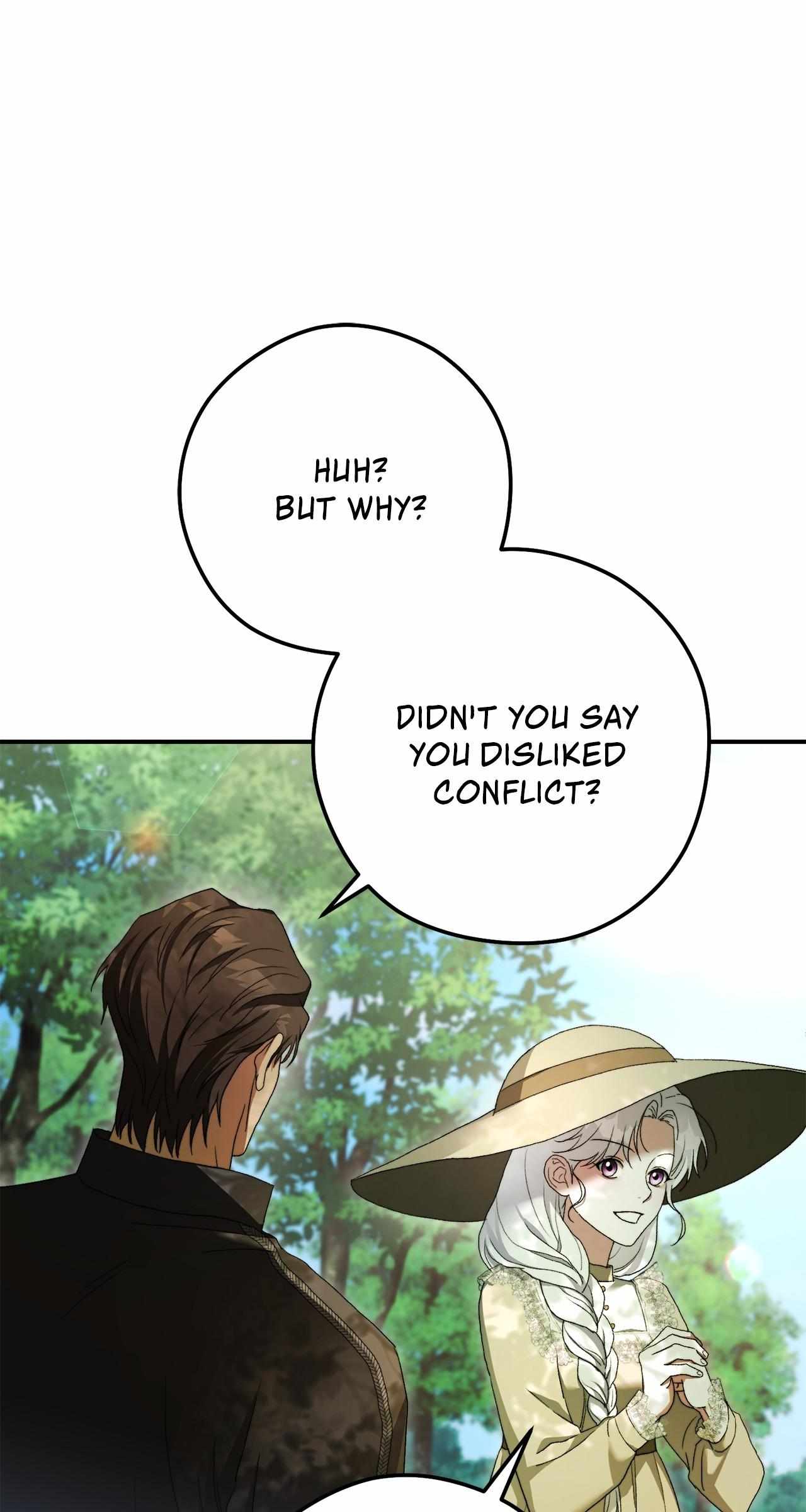 The Duchess Lives Only for This Day Chapter 9 page 47 - 