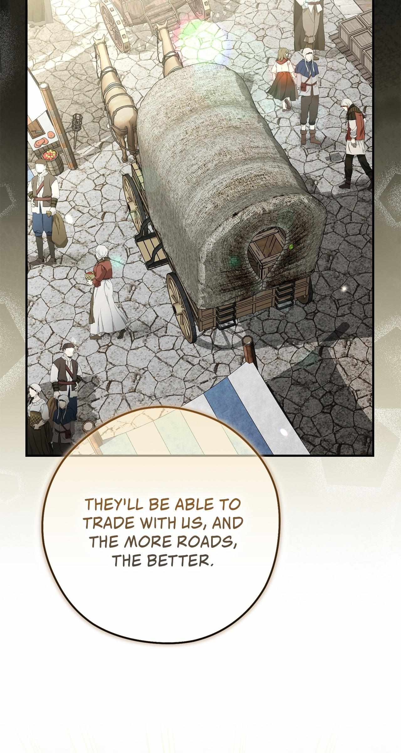 The Duchess Lives Only for This Day Chapter 9 page 51 - 