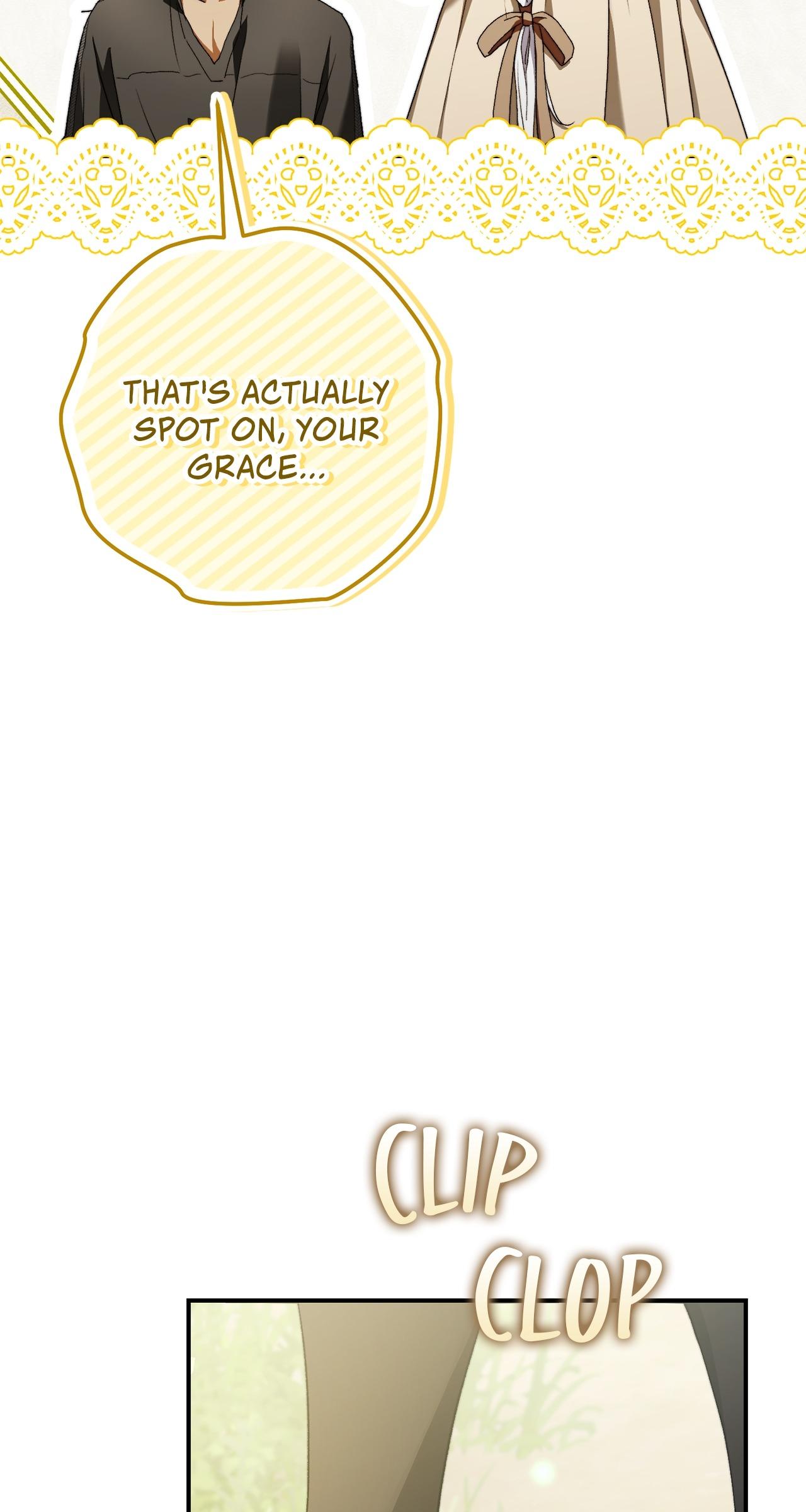 The Duchess Lives Only for This Day Chapter 9 page 53 - 