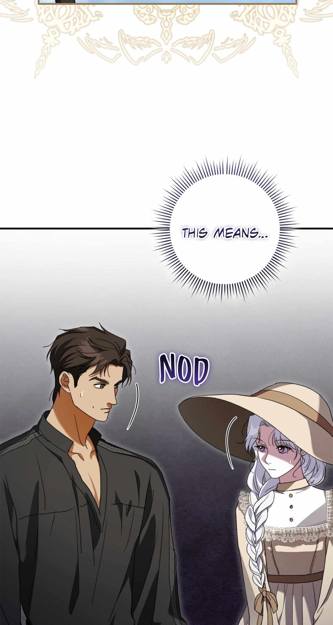 The Duchess Lives Only for This Day Chapter 9 page 59 - 