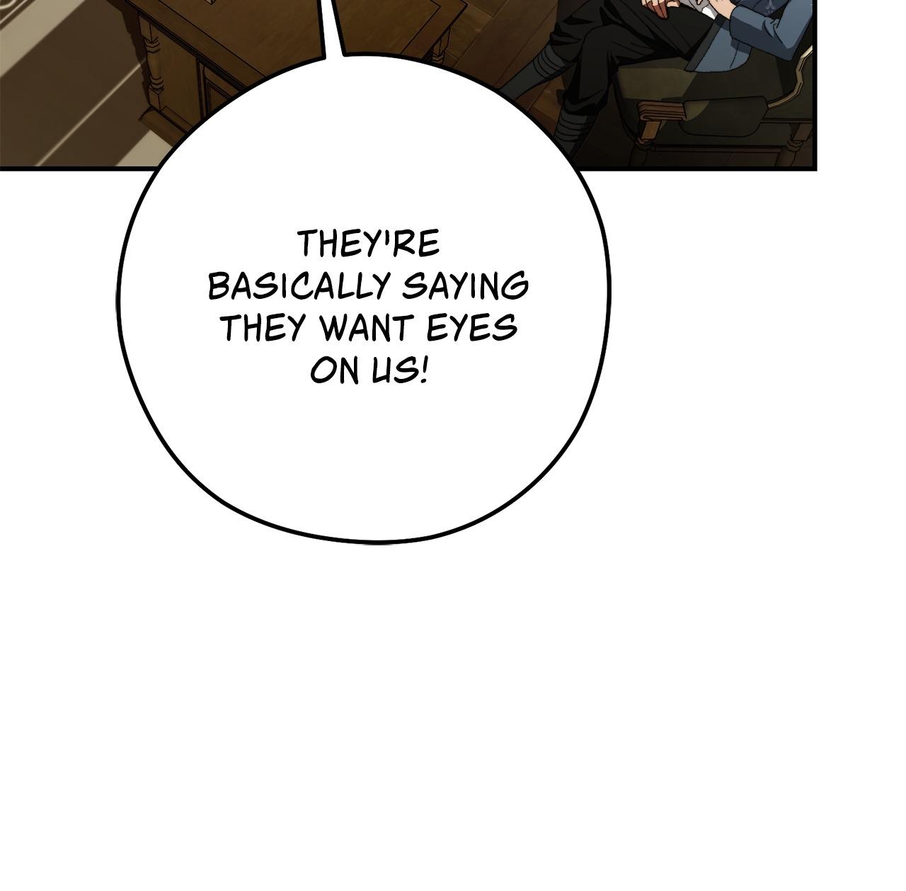 The Duchess Lives Only for This Day Chapter 9 page 65 - 
