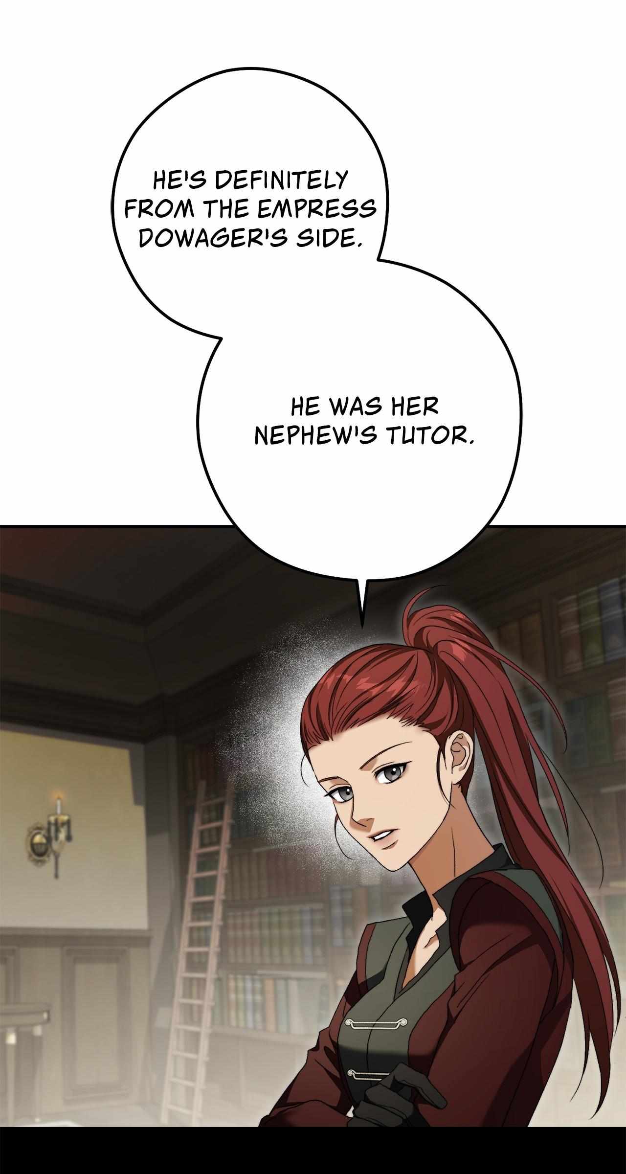 The Duchess Lives Only for This Day Chapter 9 page 67 - 