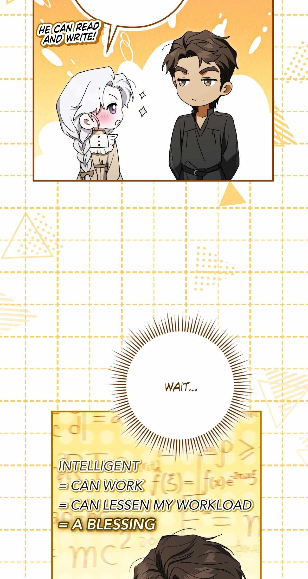 The Duchess Lives Only for This Day Chapter 9 page 71 - 