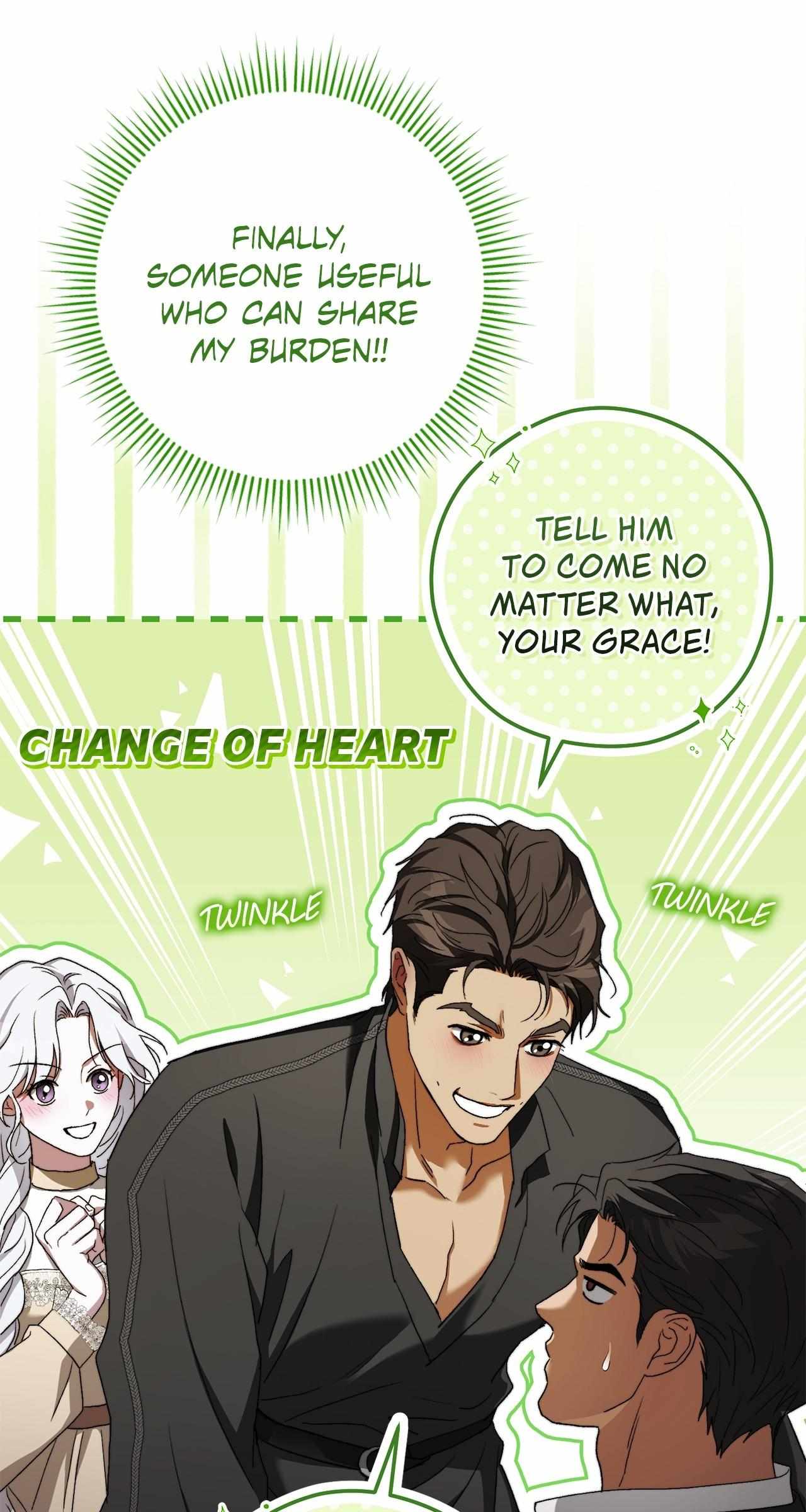 The Duchess Lives Only for This Day Chapter 9 page 73 - 