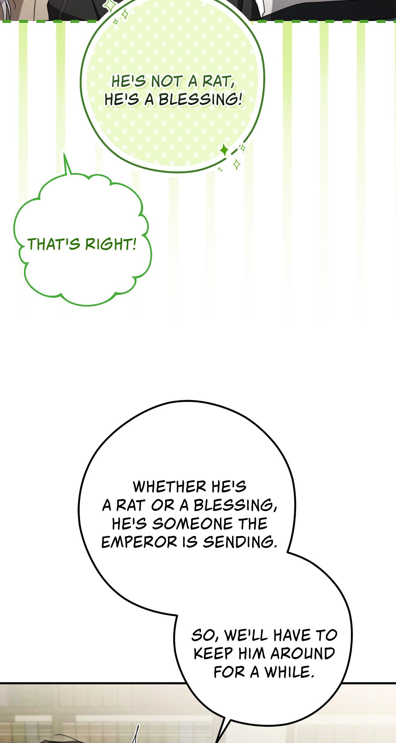 The Duchess Lives Only for This Day Chapter 9 page 74 - 