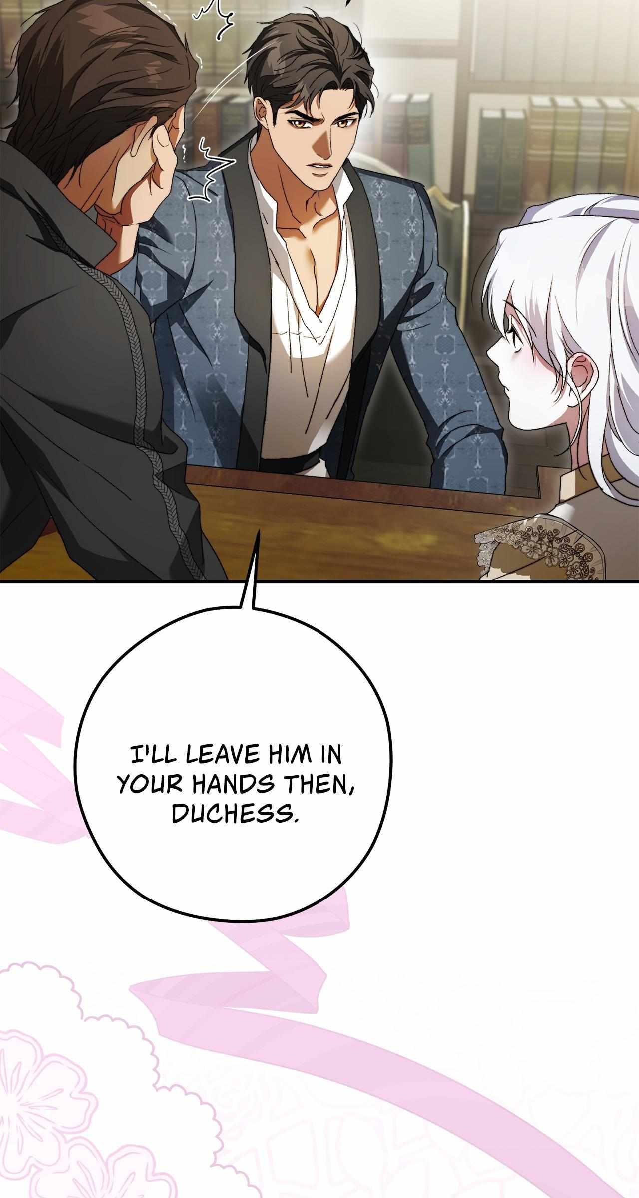 The Duchess Lives Only for This Day Chapter 9 page 75 - 