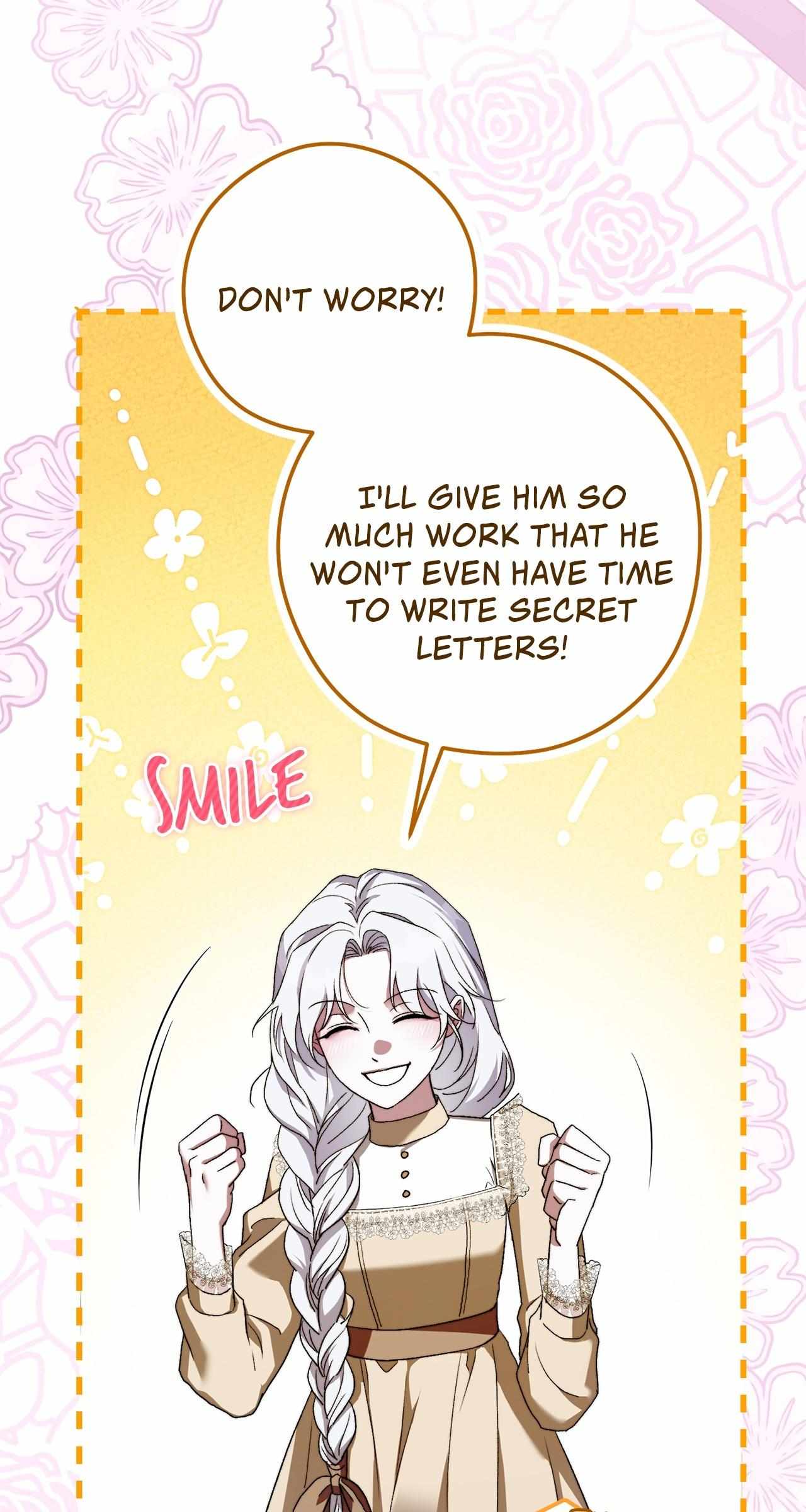 The Duchess Lives Only for This Day Chapter 9 page 76 - 