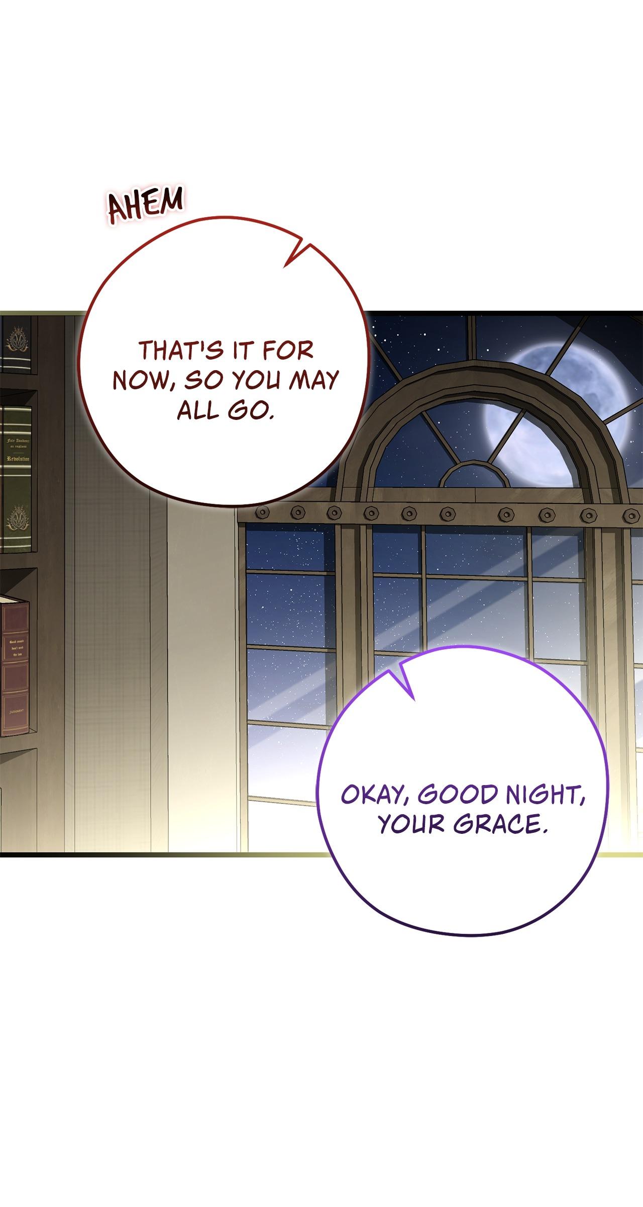 The Duchess Lives Only for This Day Chapter 9 page 81 - 