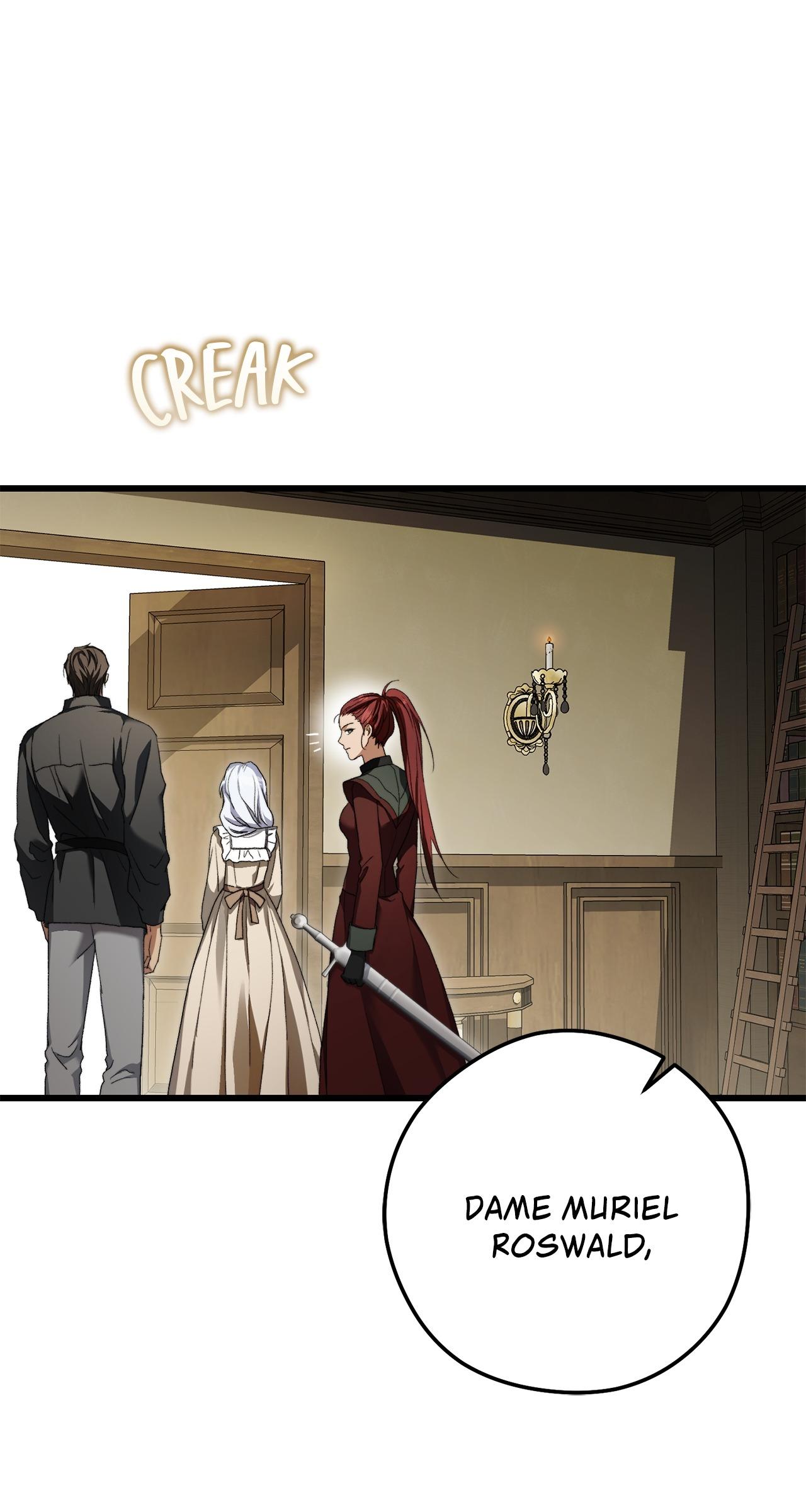 The Duchess Lives Only for This Day Chapter 9 page 82 - 