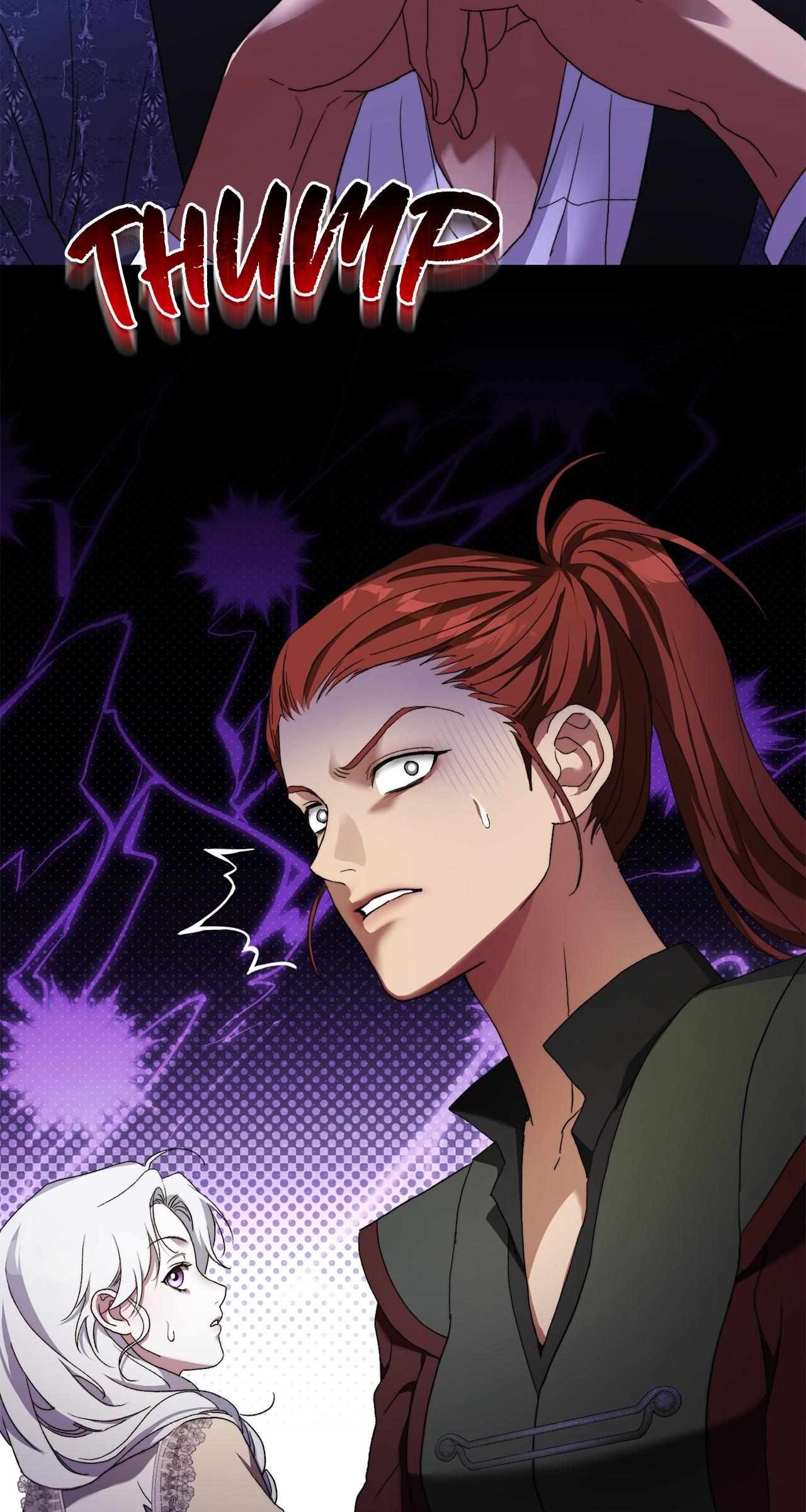 The Duchess Lives Only for This Day Chapter 9 page 84 - 