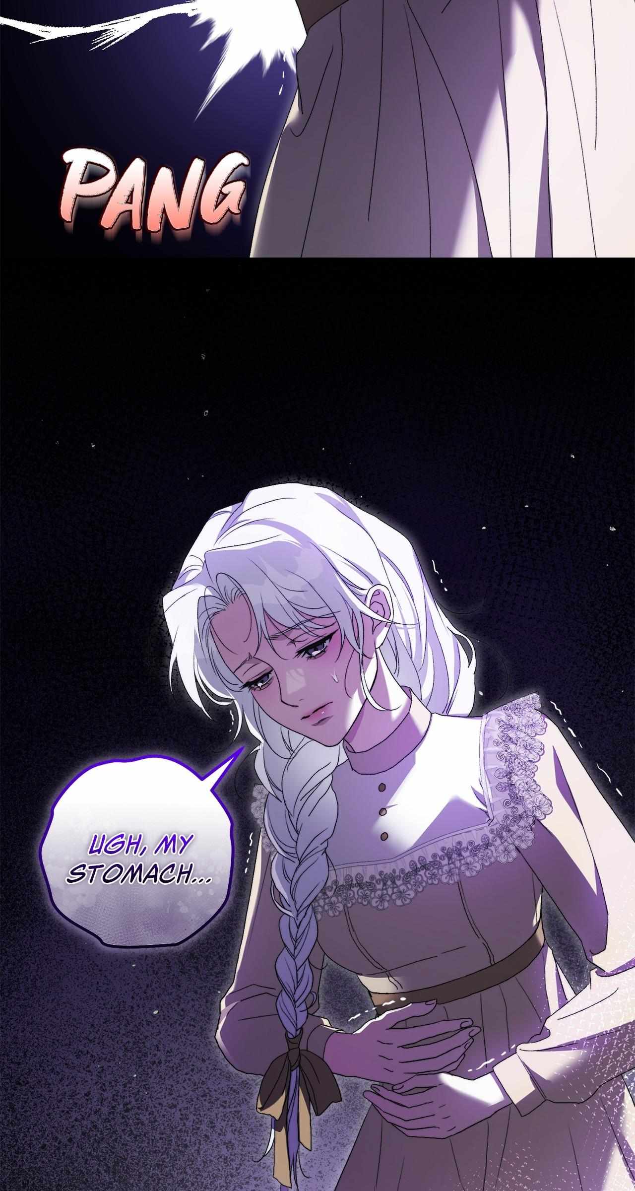 The Duchess Lives Only for This Day Chapter 9 page 87 - 
