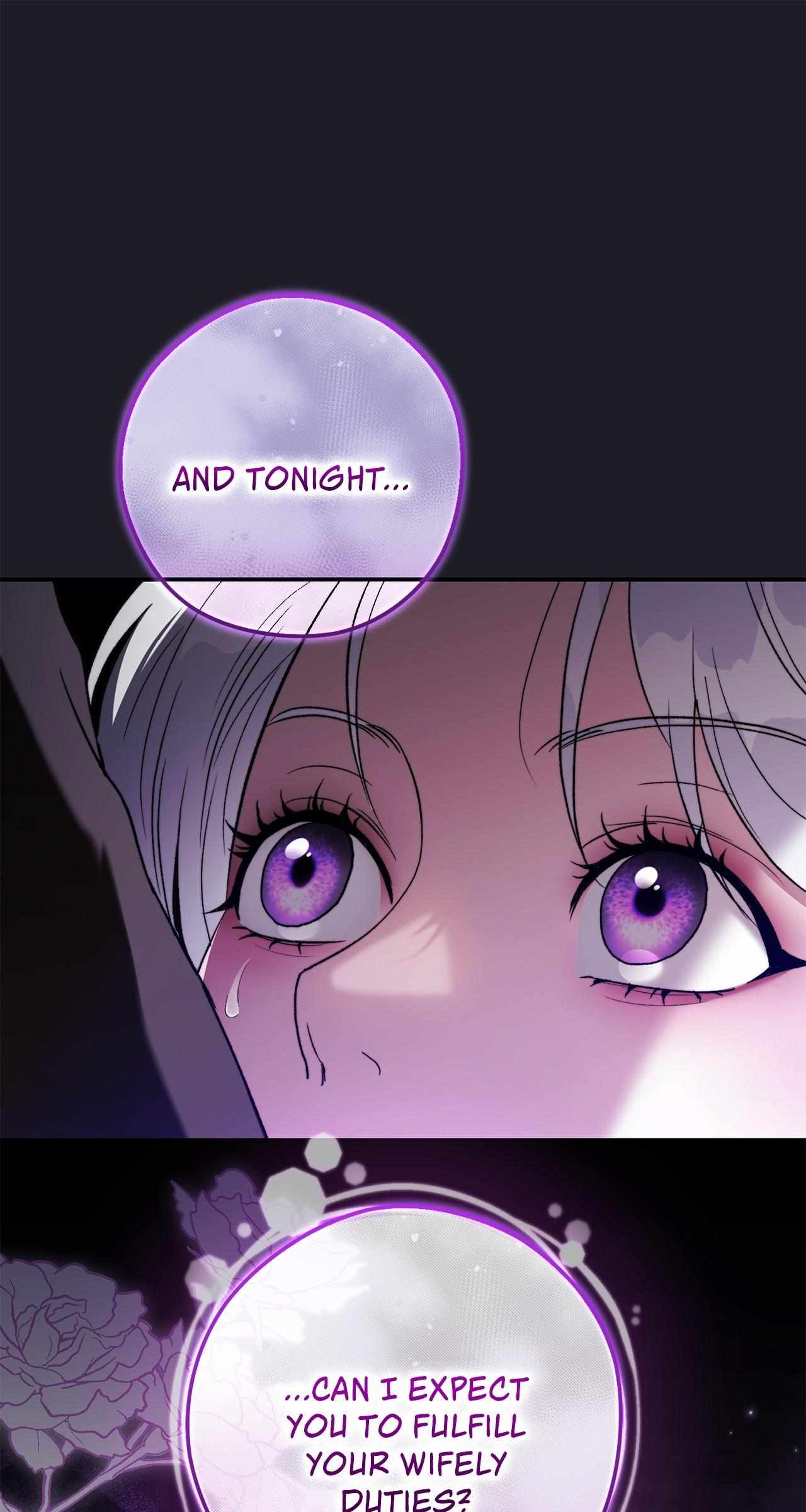 The Duchess Lives Only for This Day Chapter 9 page 10 - 