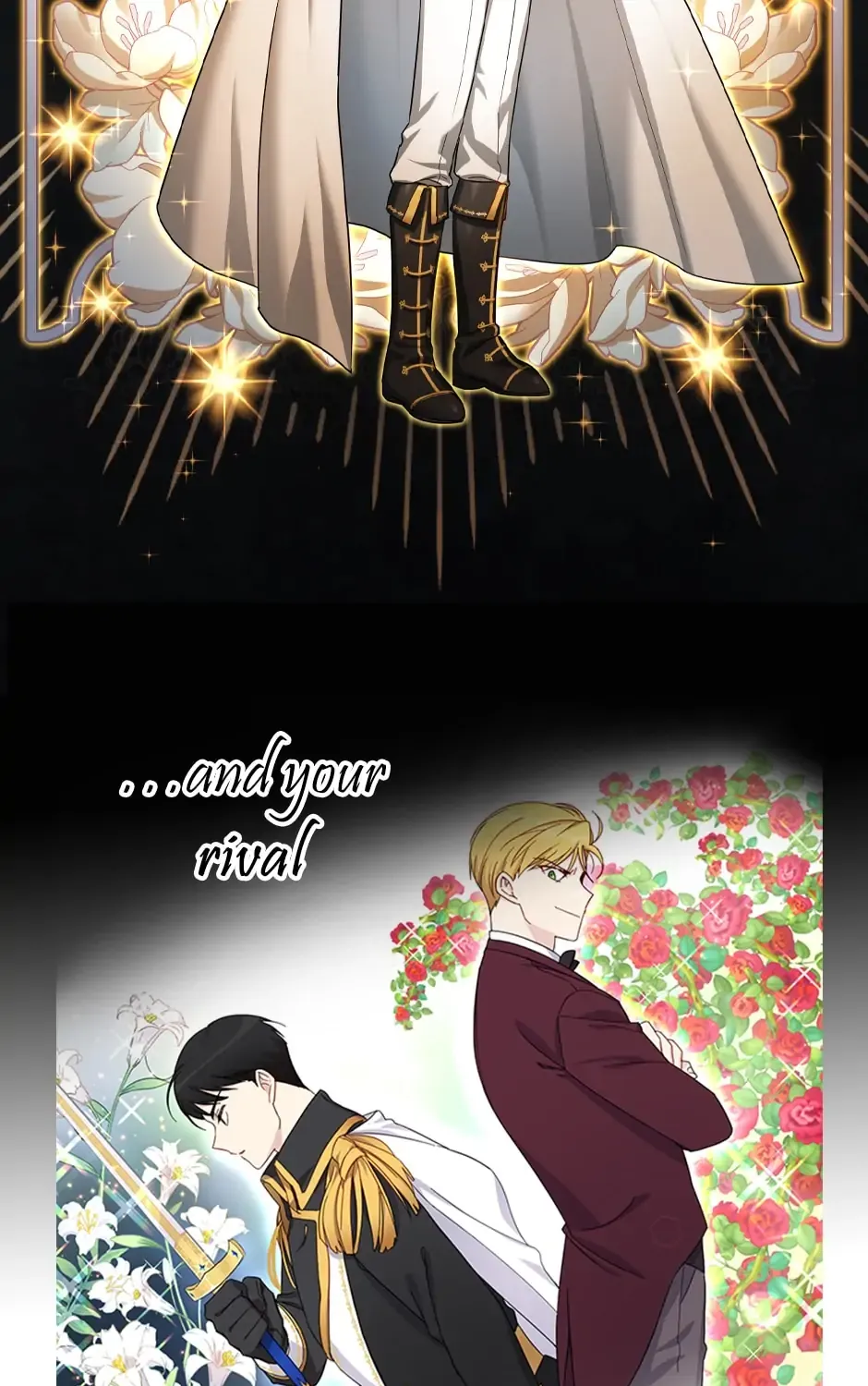 The Duchess With An Empty Soul Chapter 0.1 page 14 - 